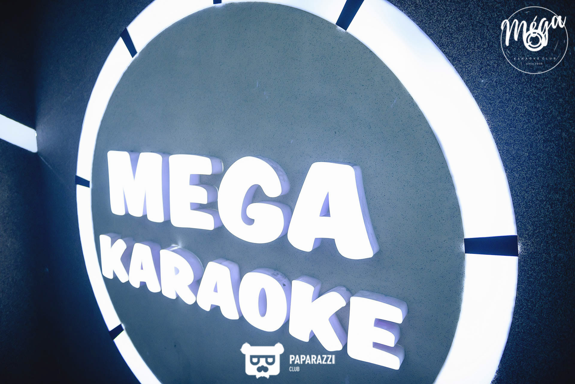 MEGA Karaoke