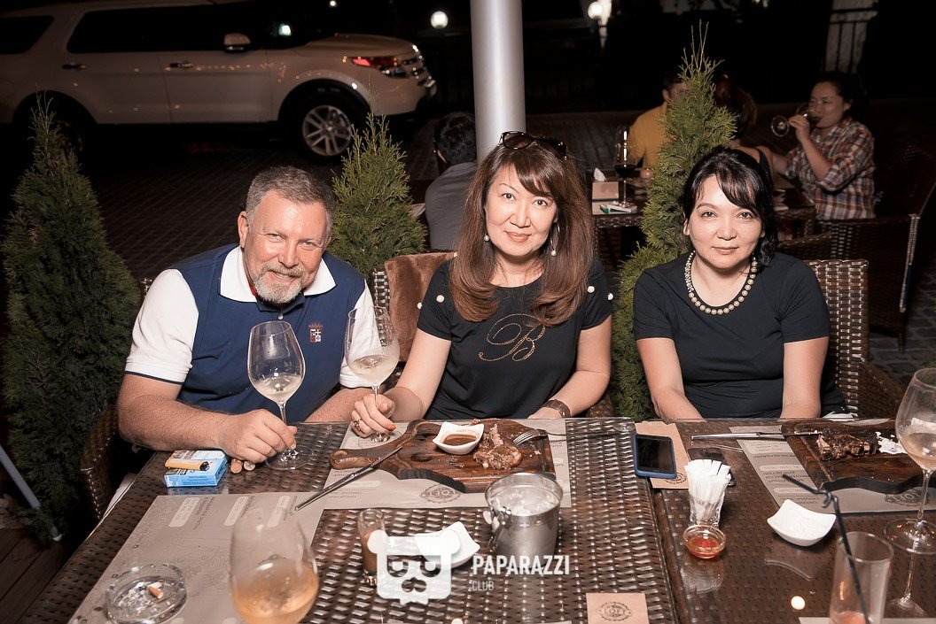 LOFT CAFE Алматы 25.06.2016 LOFT CAFE