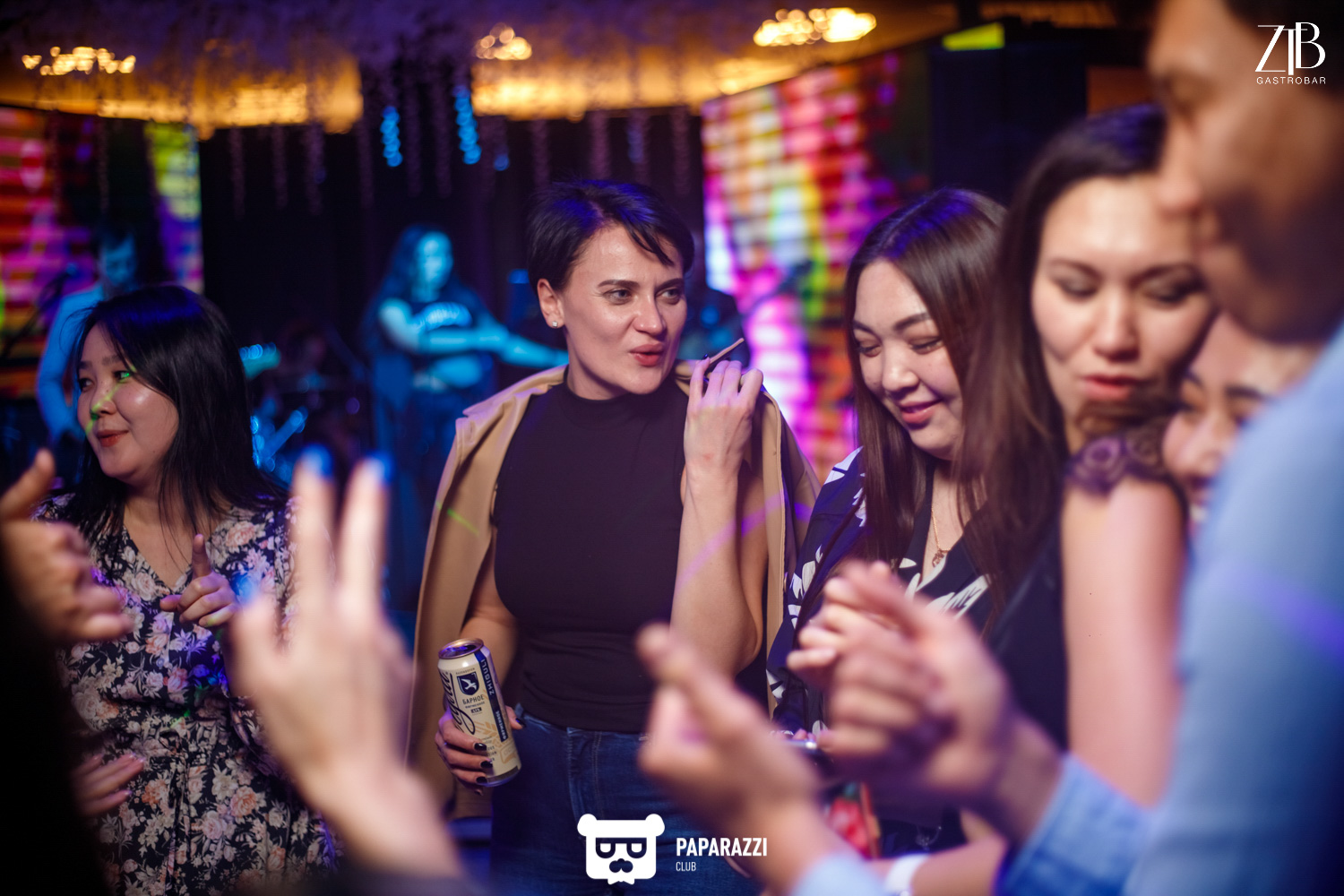 "ZTB" Gastrobar Алматы 12.11.2021 "ZTB" Gastrobar