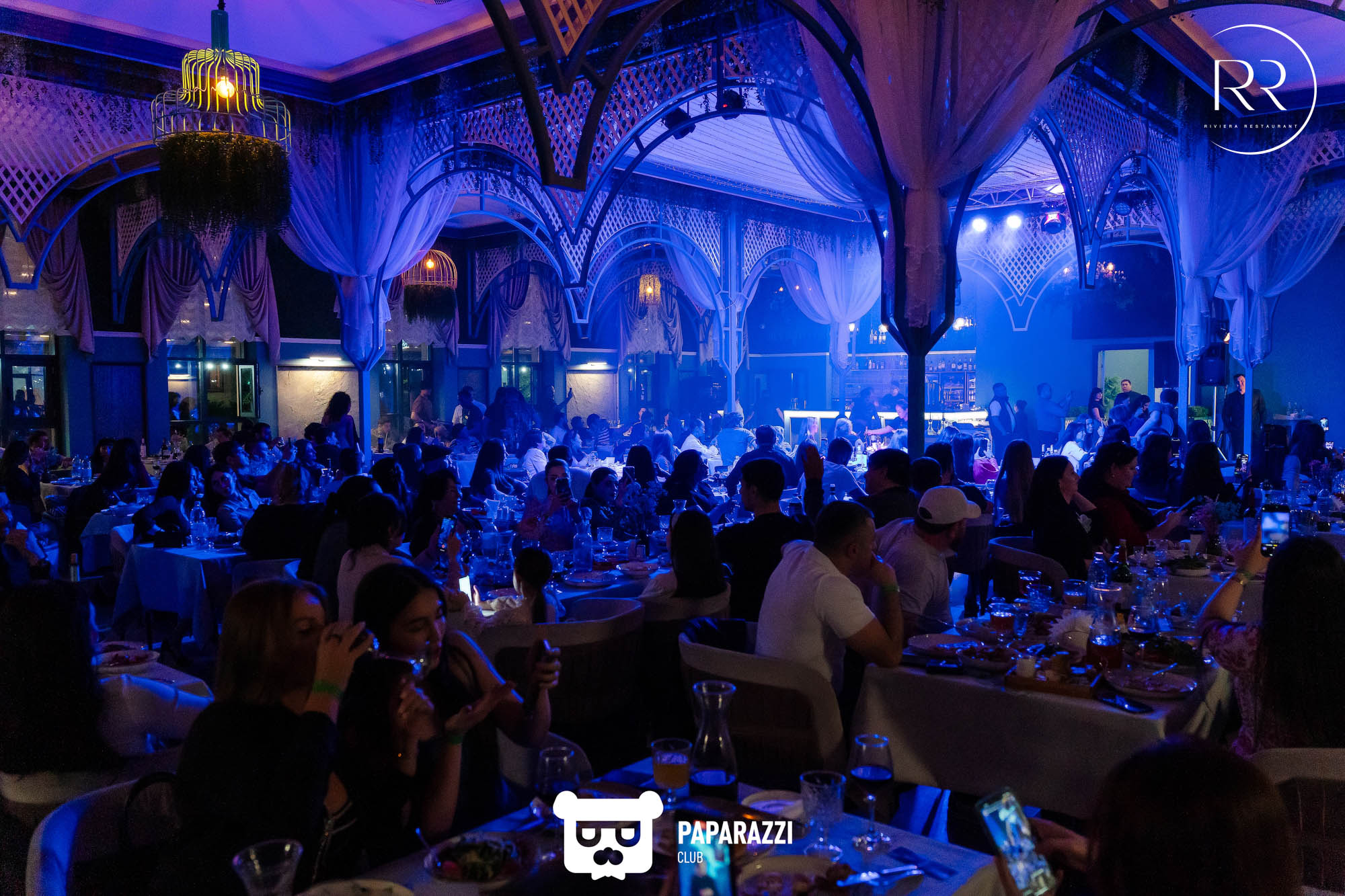 "Riviera" Алматы 30.04.2024 "Riviera"