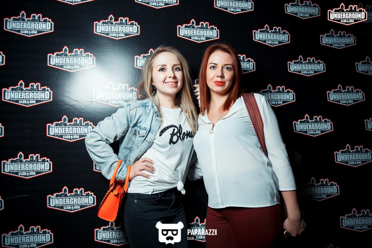 UNDERGROUND CLUB Алматы 18.03.2017 UNDERGROUND CLUB