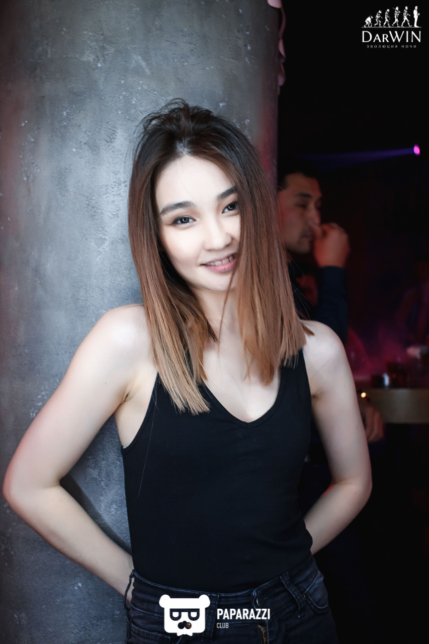 DarWin Алматы 23.03.2019 DarWin