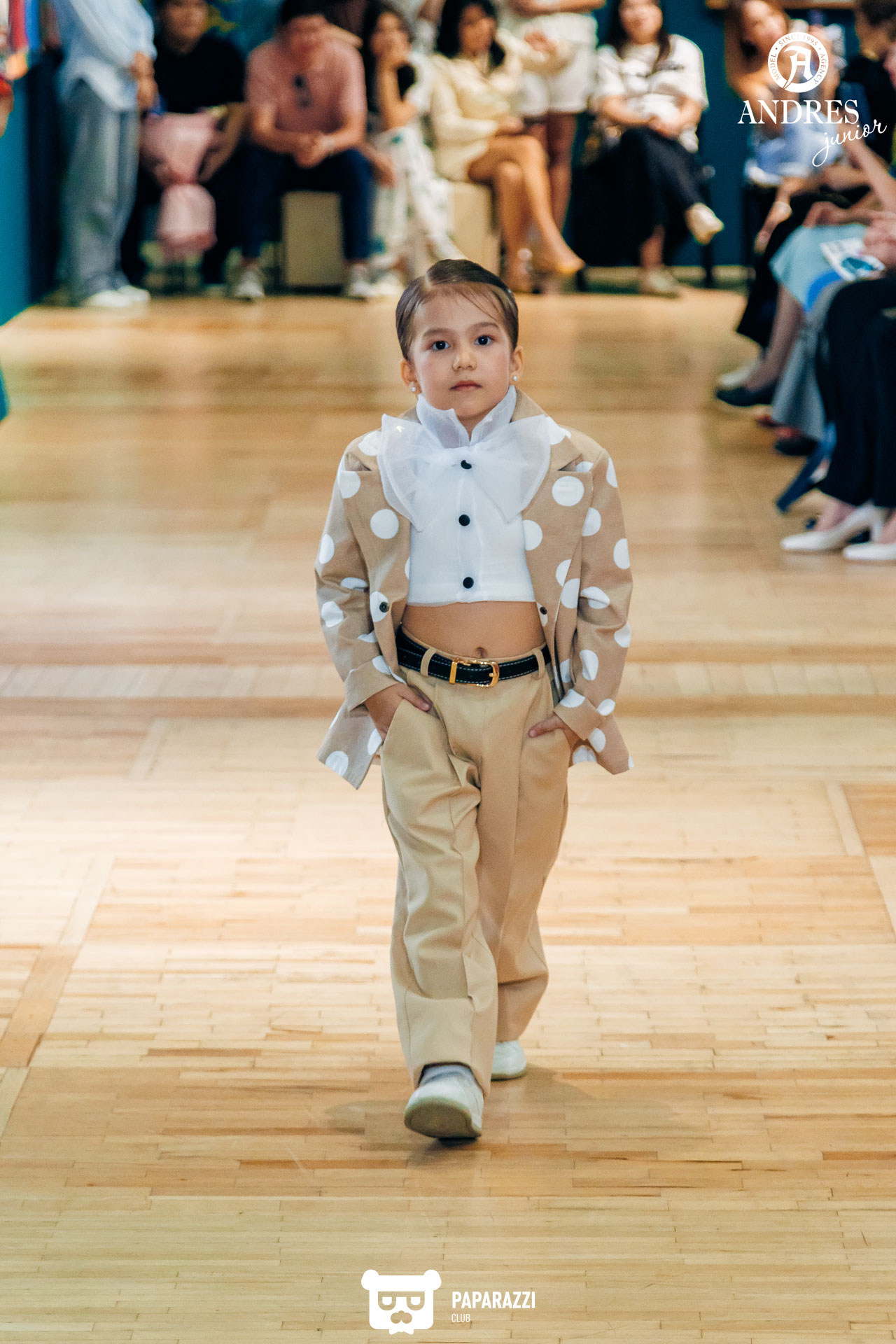 Девятый сезон Junior Models Show 2024 Алматы 02.06.2024 Девятый сезон Junior Models Show 2024