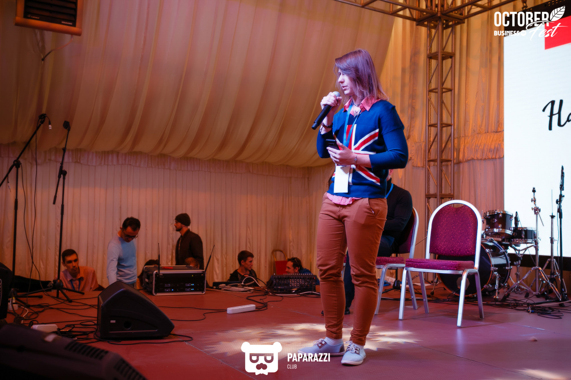 October Fest by Business FM Алматы 10/05/2019 October Fest by Business FM