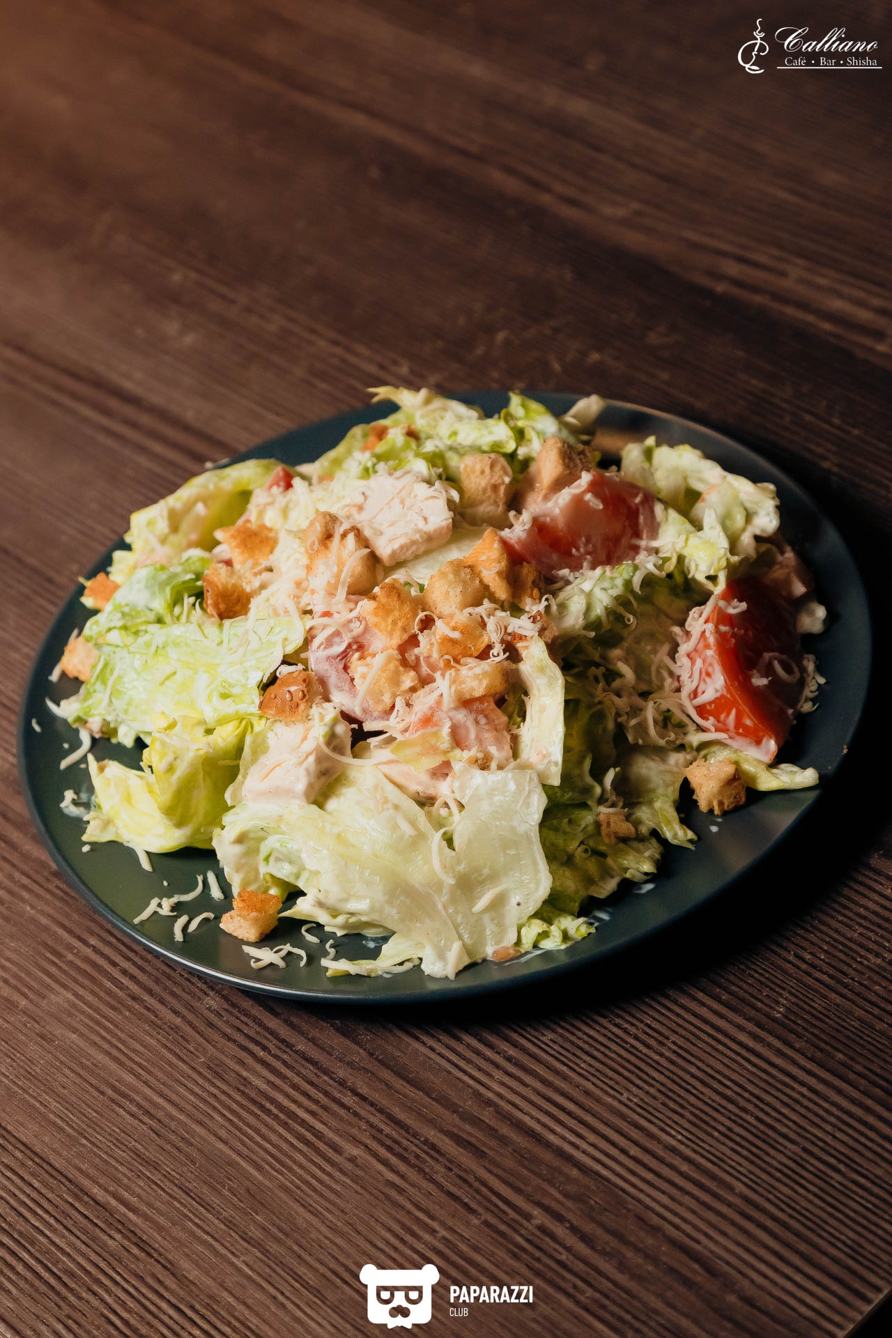 Bar Calliano Алматы 12.02.2023 Bar Calliano