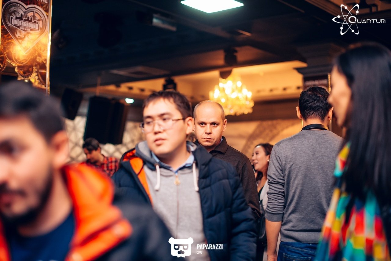 Quantum Premium интеллектуальная игра Алматы 09.11.2018 Quantum Premium интеллектуальная игра