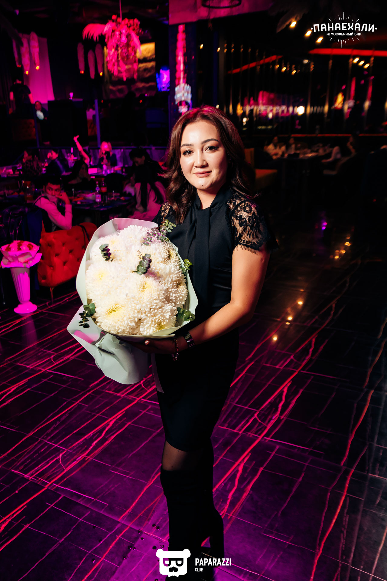 Бар "Панаехали" Алматы 04.10.2024 Бар "Панаехали"