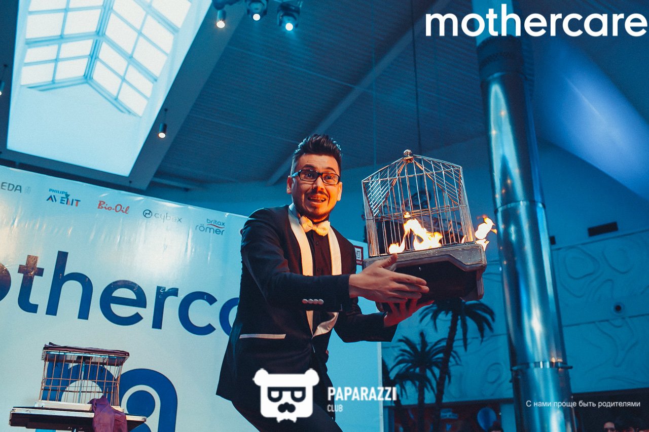 Открытие магазина Mothercare в Алматы ТРЦ Мега парк Алматы 17.02.2018 Открытие магазина Mothercare в Алматы ТРЦ Мега парк