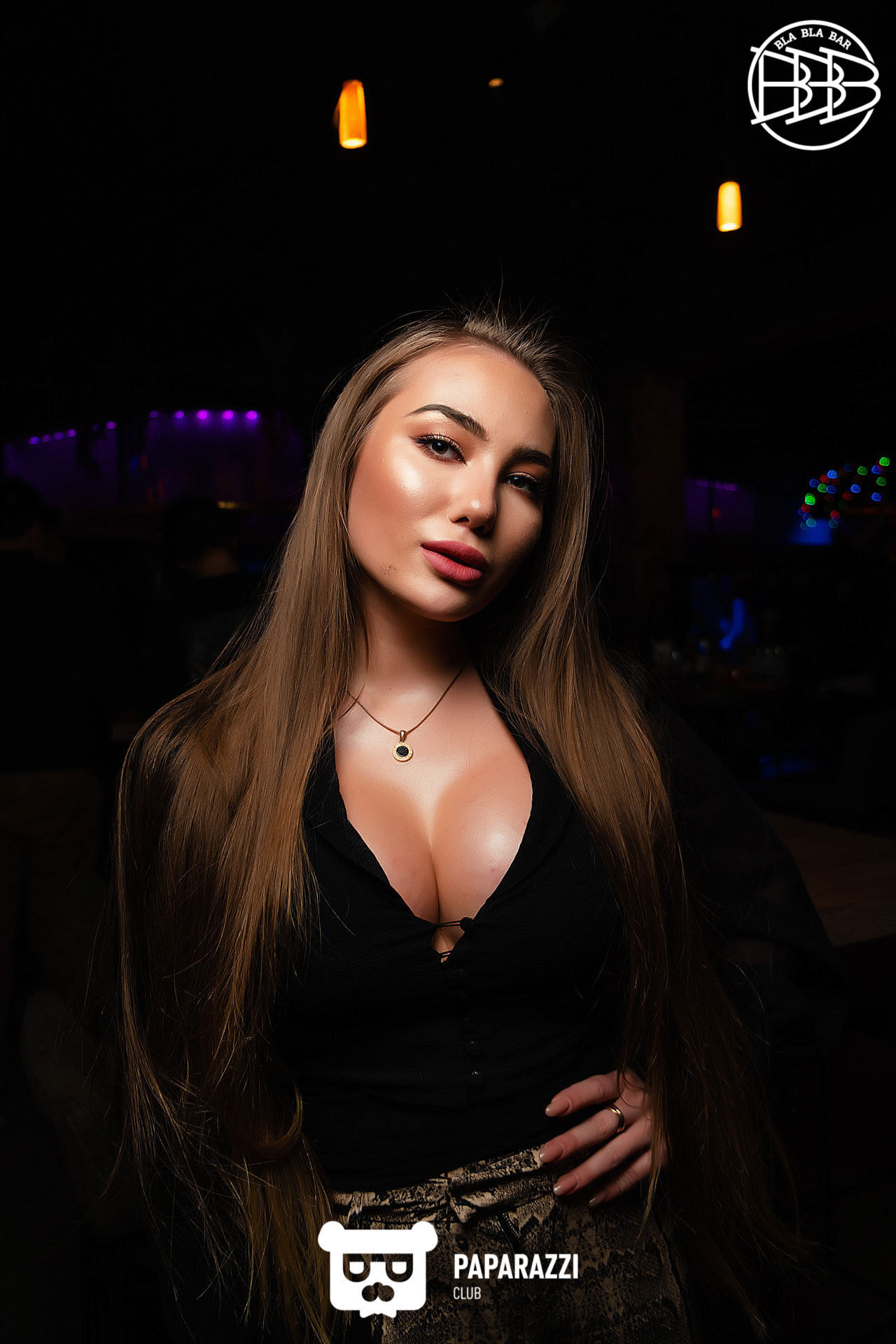 Bla Bla Bar Алматы 30.11.2019 Bla Bla Bar