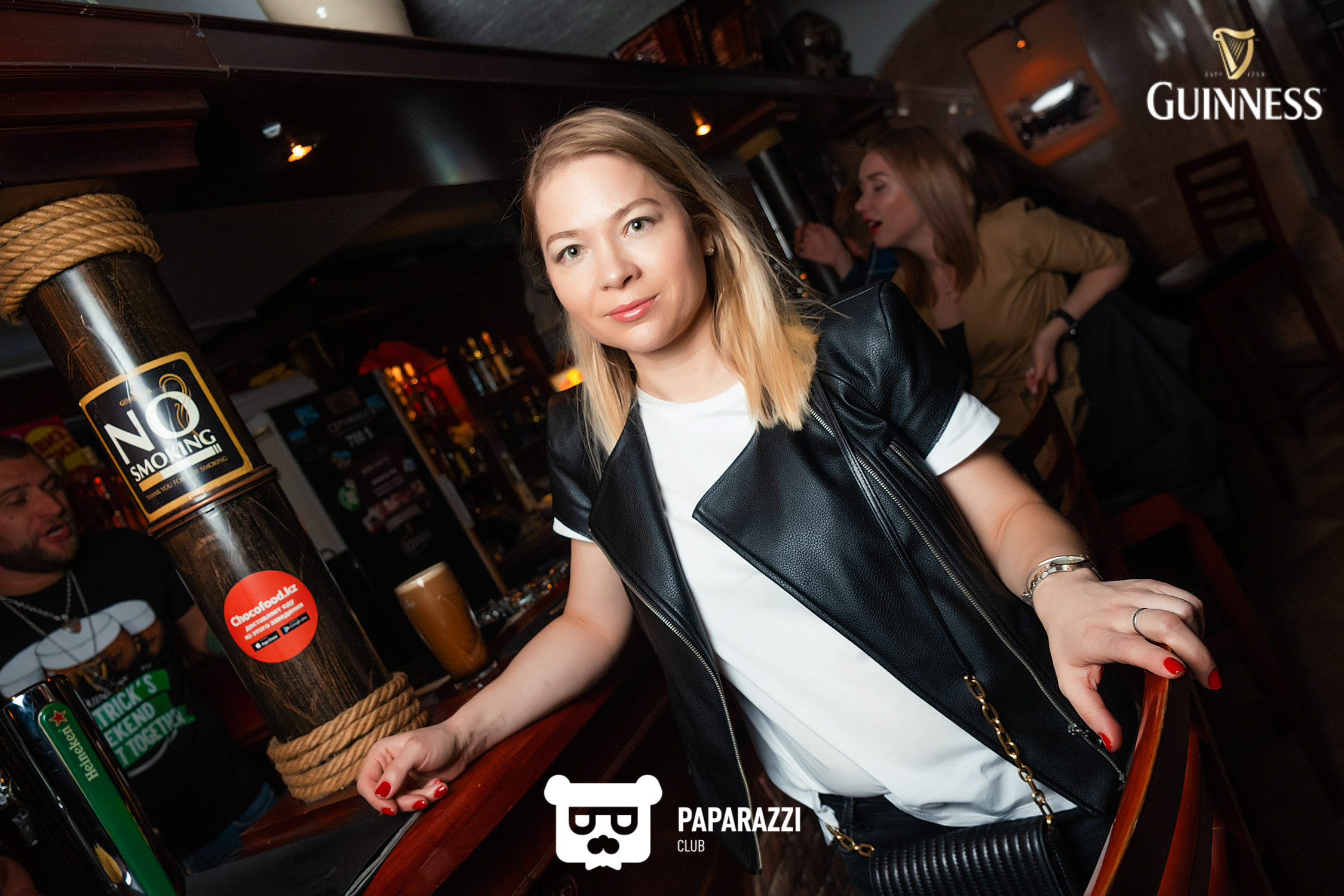 Guinness Pub Алматы 07.06.2019 Guinness Pub