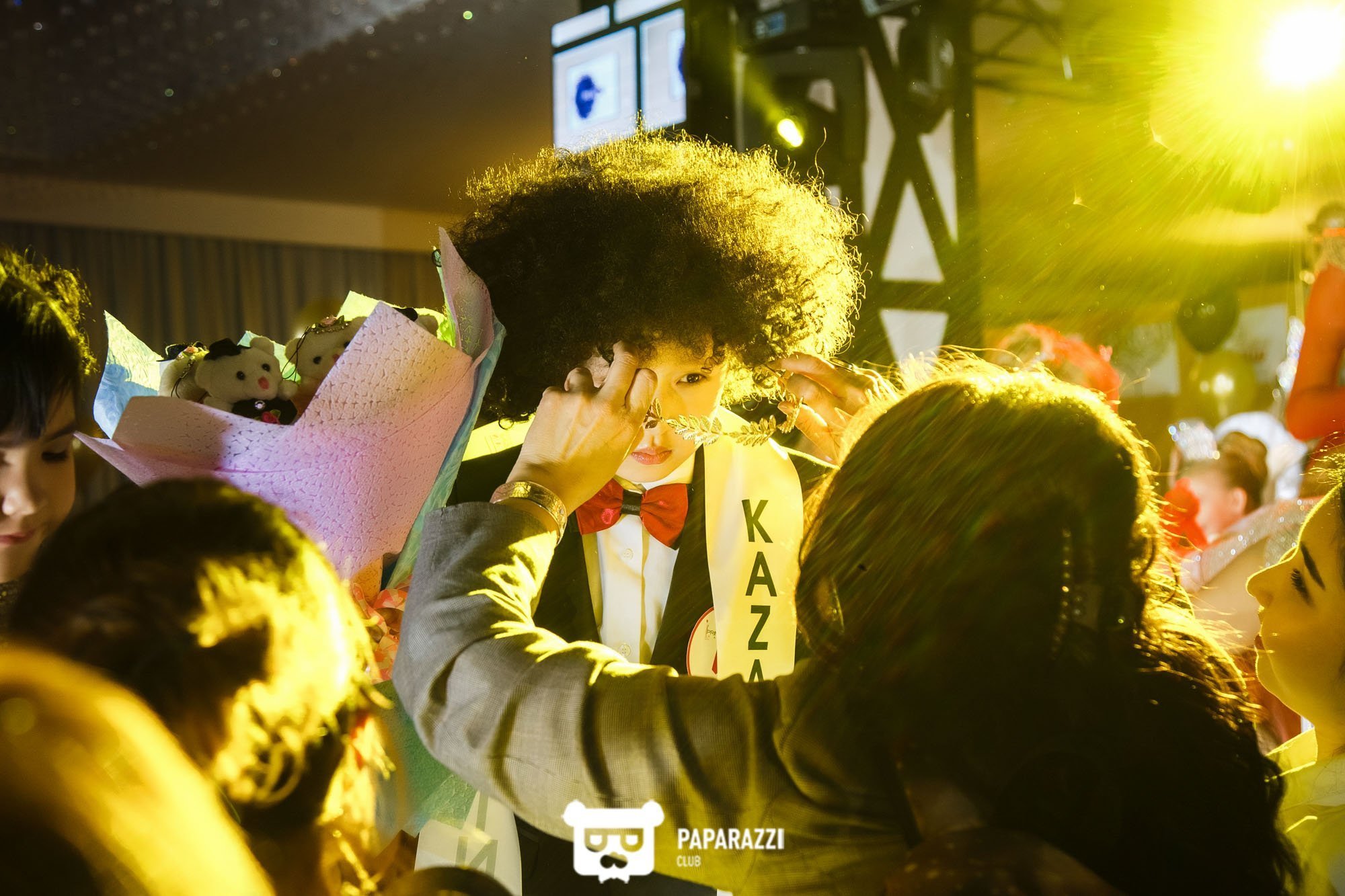 Финал ежегодного Национального фестиваля красоты и таланта «Принц и Принцесса Казахстан» Алматы 25.02.2018 Финал ежегодного Национального фестиваля красоты и таланта «Принц и Принцесса Казахстан»