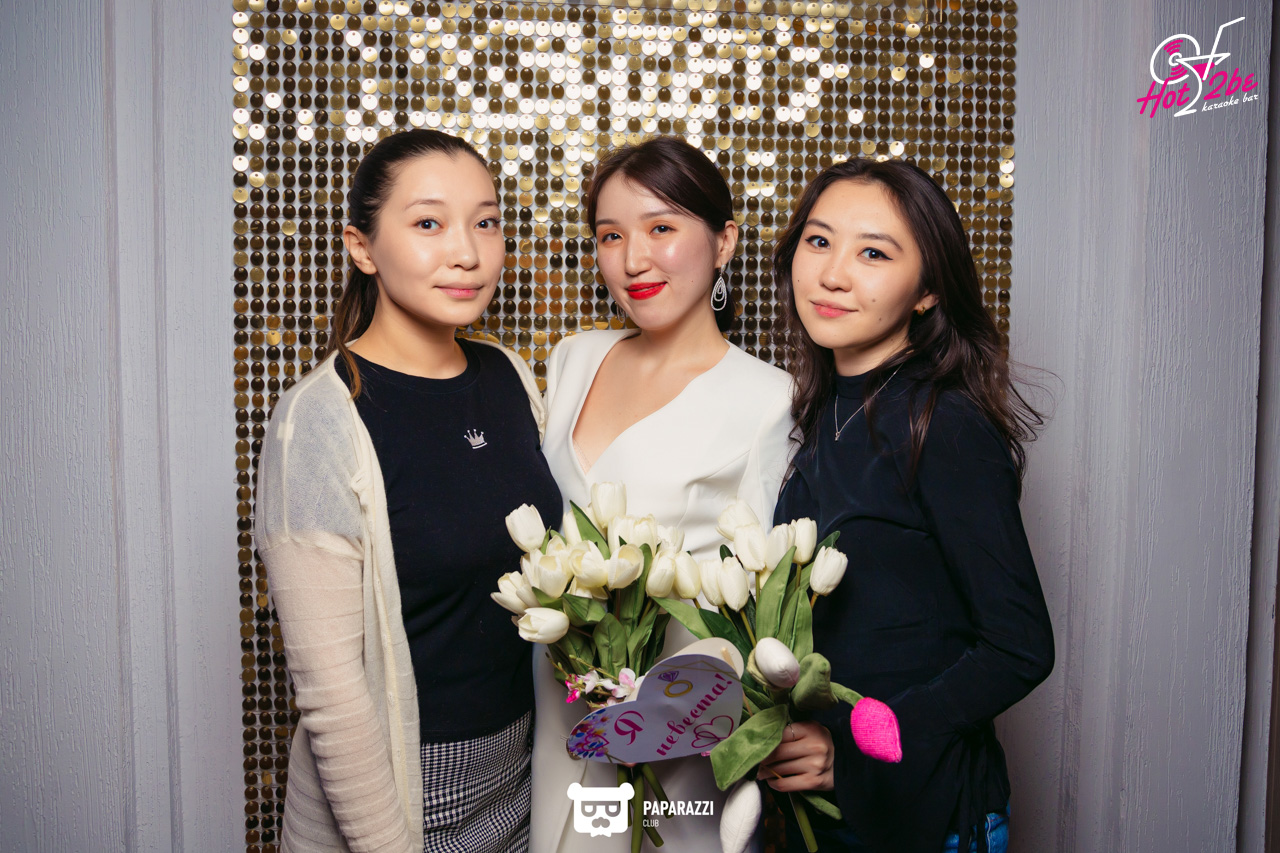 Hot2be Алматы 19.02.2022 Hot2be