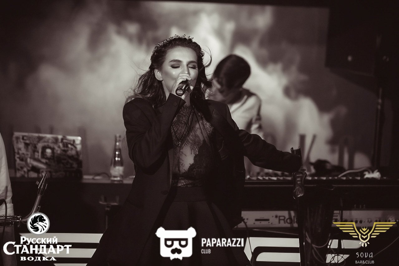 Sova Bar & Club - Официальное открытие Алматы 12.11.2016 Sova Bar & Club - Официальное открытие