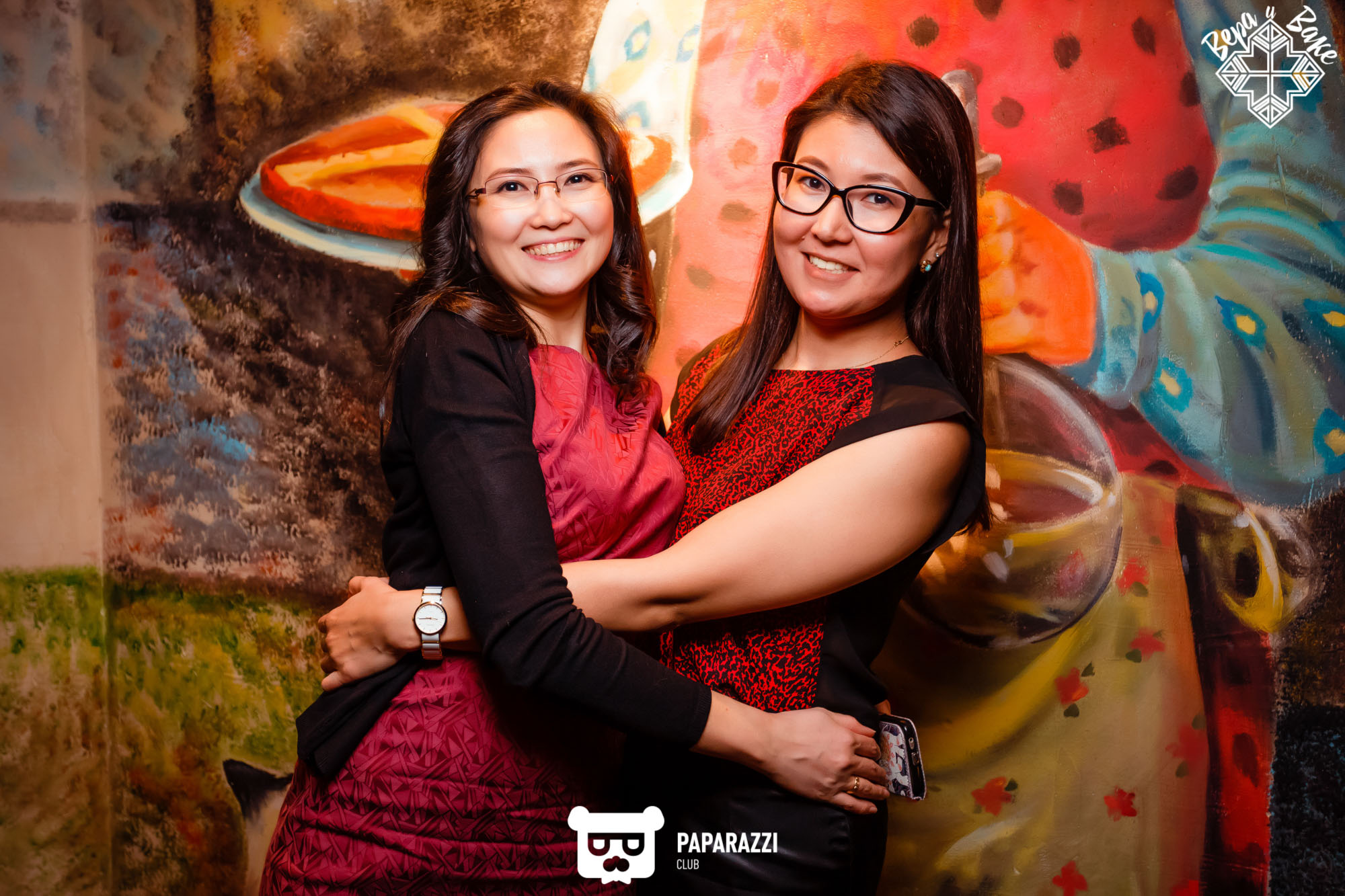 Ресторан гостеприимной кухни "Вера и Ваке" Алматы 15.11.2019 Ресторан гостеприимной кухни "Вера и Ваке"