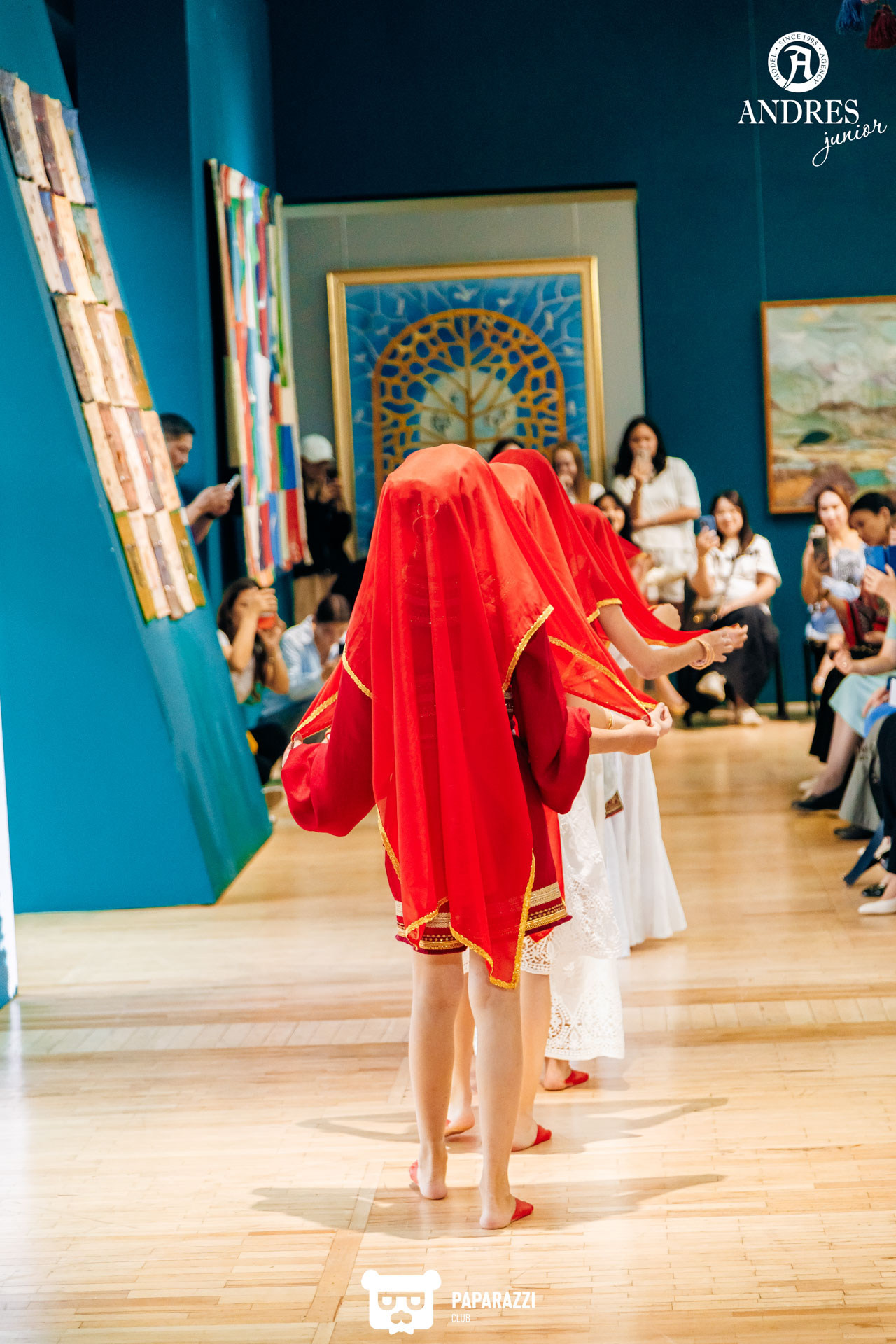 Девятый сезон Junior Models Show 2024 Алматы 02.06.2024 Девятый сезон Junior Models Show 2024