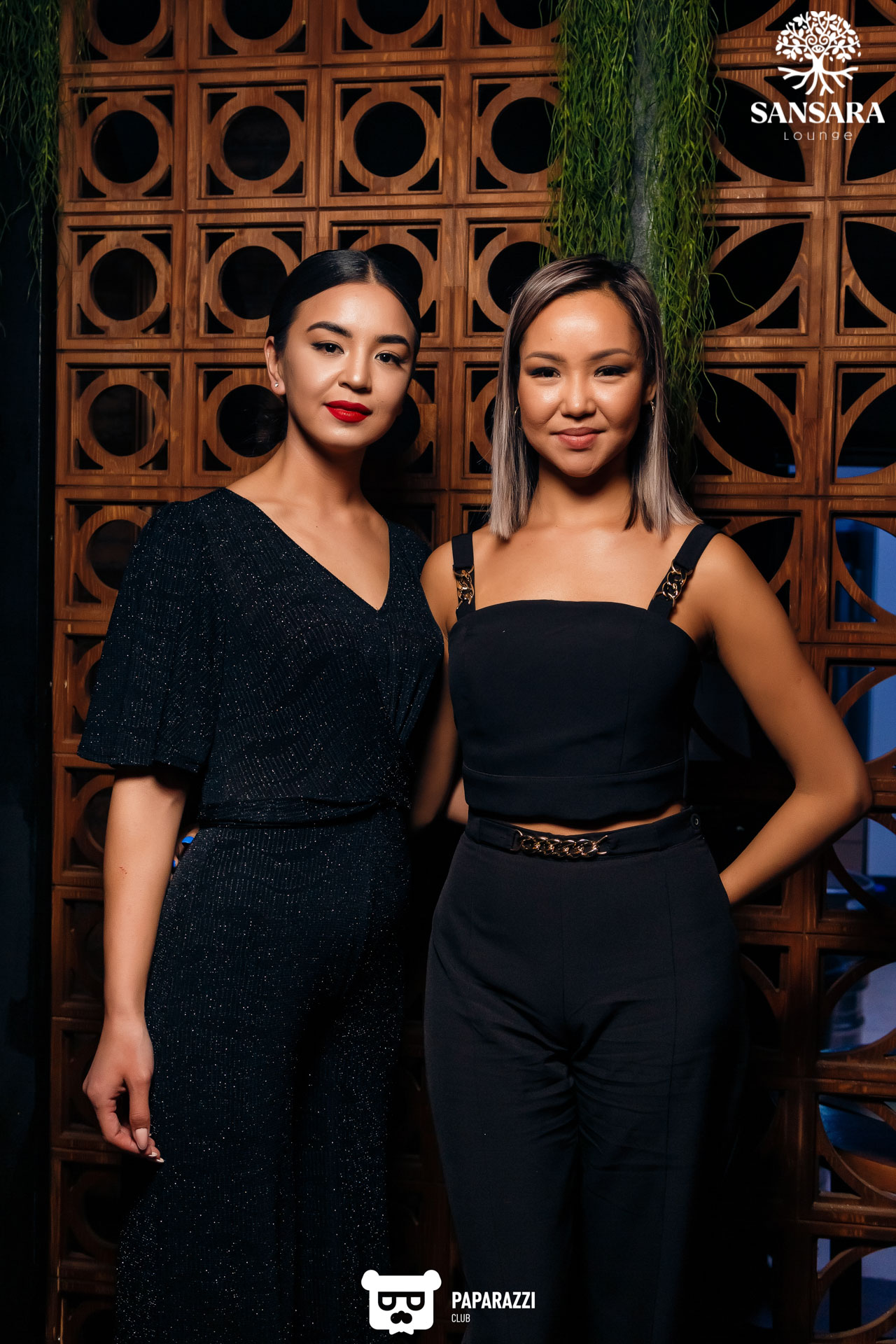 SANSARA Алматы 18.03.2022 SANSARA