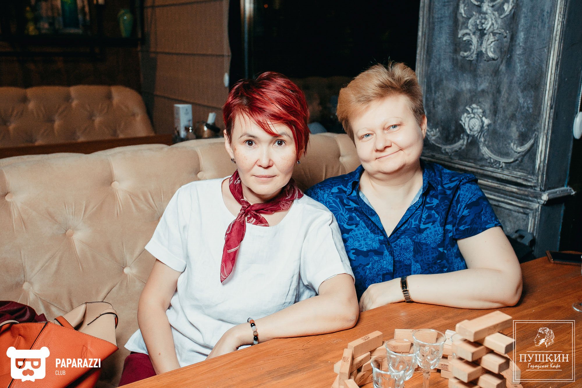 Кафе Пушкин Алматы 07.07.2018 Кафе Пушкин