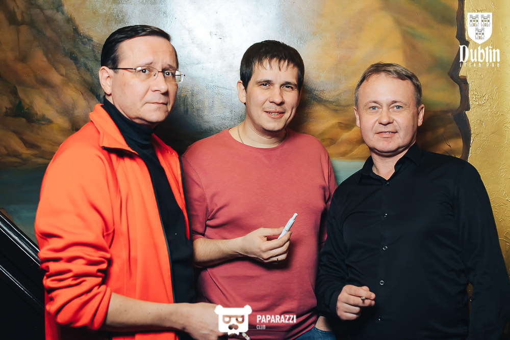 Irish Pub Dublin Алматы 26.01.2019 Irish Pub Dublin