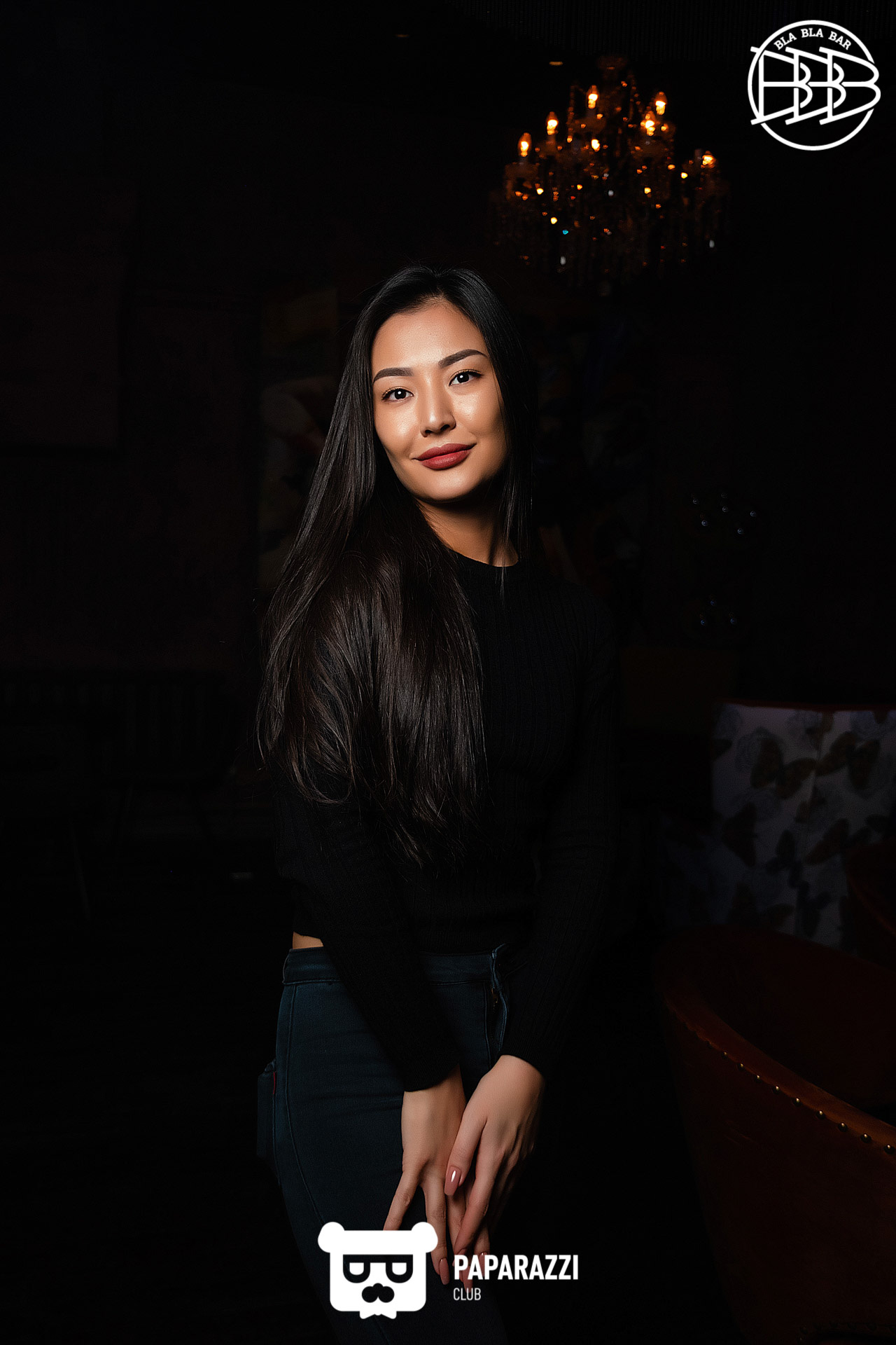 Bla Bla Bar Алматы 30.11.2019 Bla Bla Bar