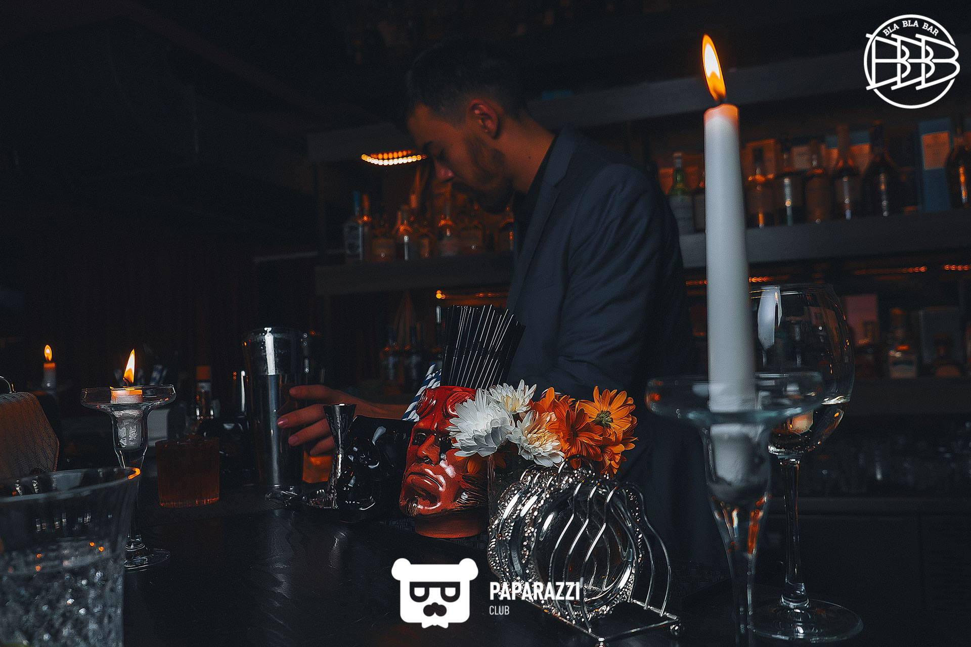 Bla Bla Bar Алматы 30.11.2019 Bla Bla Bar