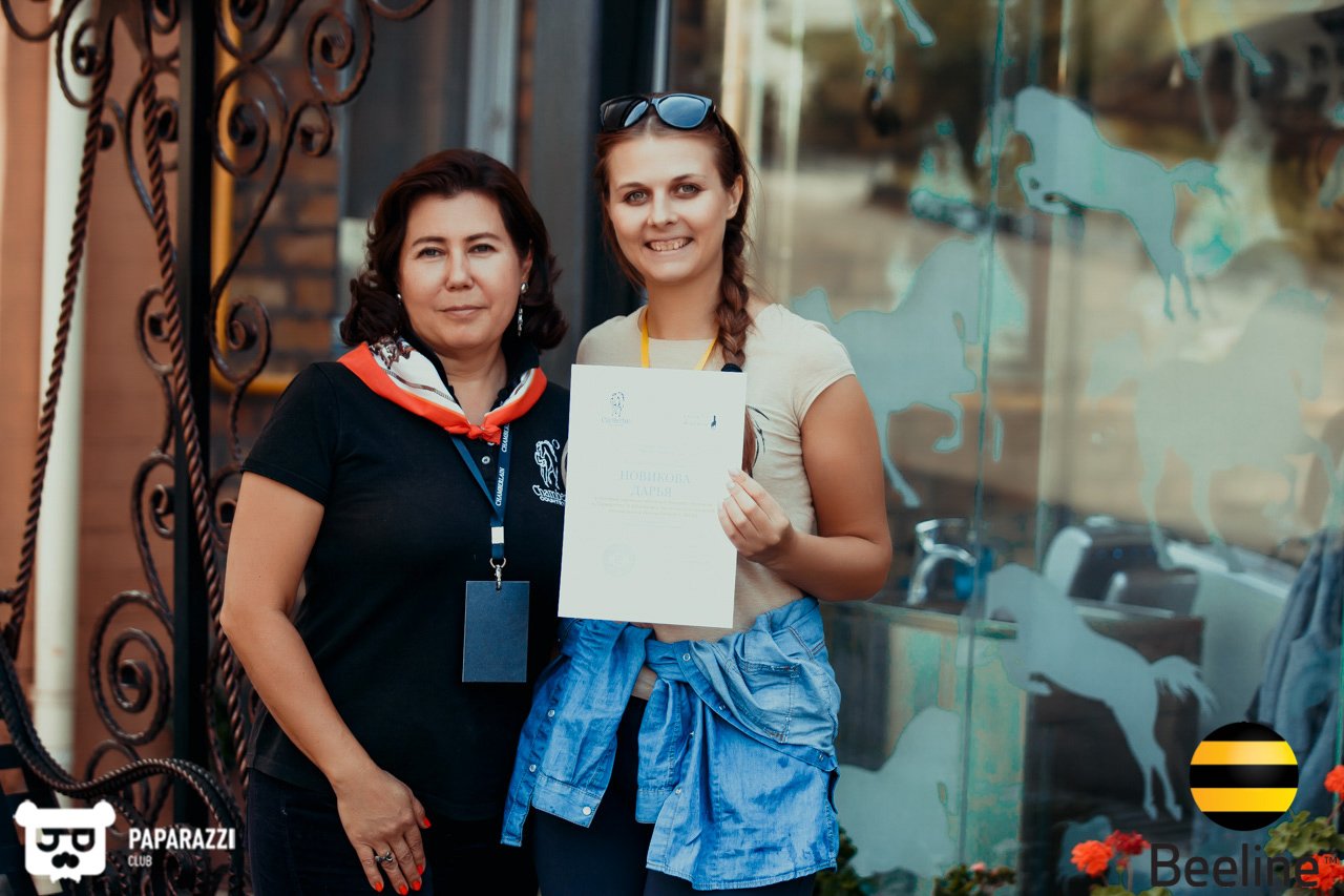 Тимбилдинг компании Beeline Kazakhstan в Chamberlain Country Club Алматы 11.09.2018 Тимбилдинг компании Beeline Kazakhstan в Chamberlain Country Club