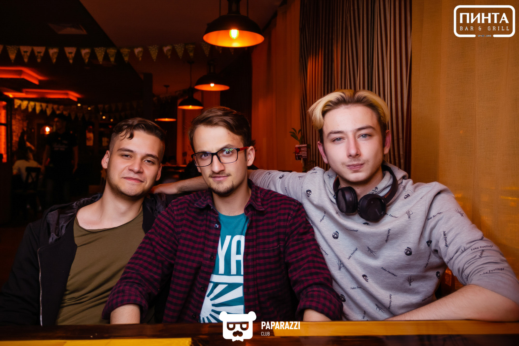 Пинта в ТРЦ Mega Алматы 27.04.2019 Пинта в ТРЦ Mega