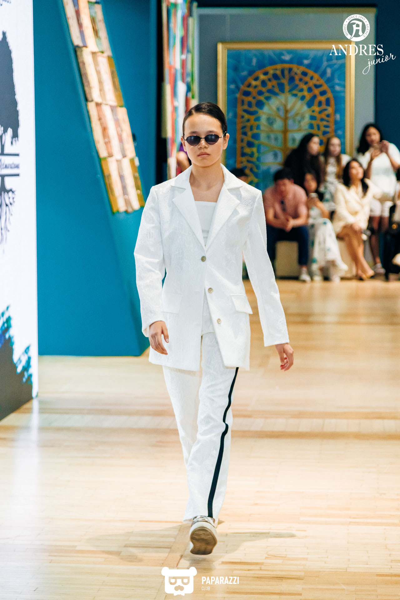 Девятый сезон Junior Models Show 2024 Алматы 02.06.2024 Девятый сезон Junior Models Show 2024