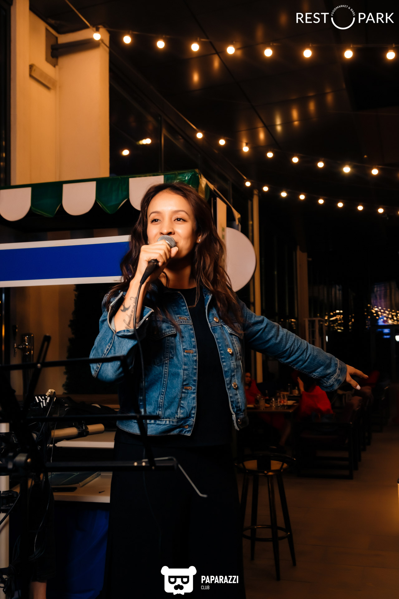 "Restopark" Алматы 21.05.2021 "Restopark"