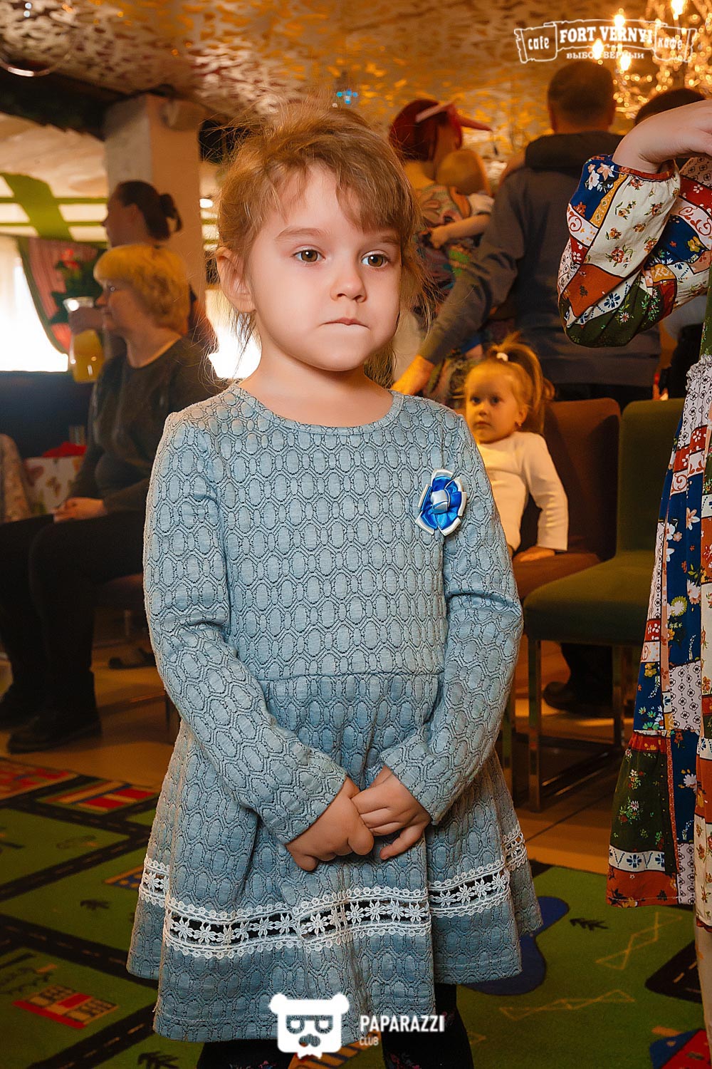 Форт Верный Алматы 01.03.2020 Форт Верный