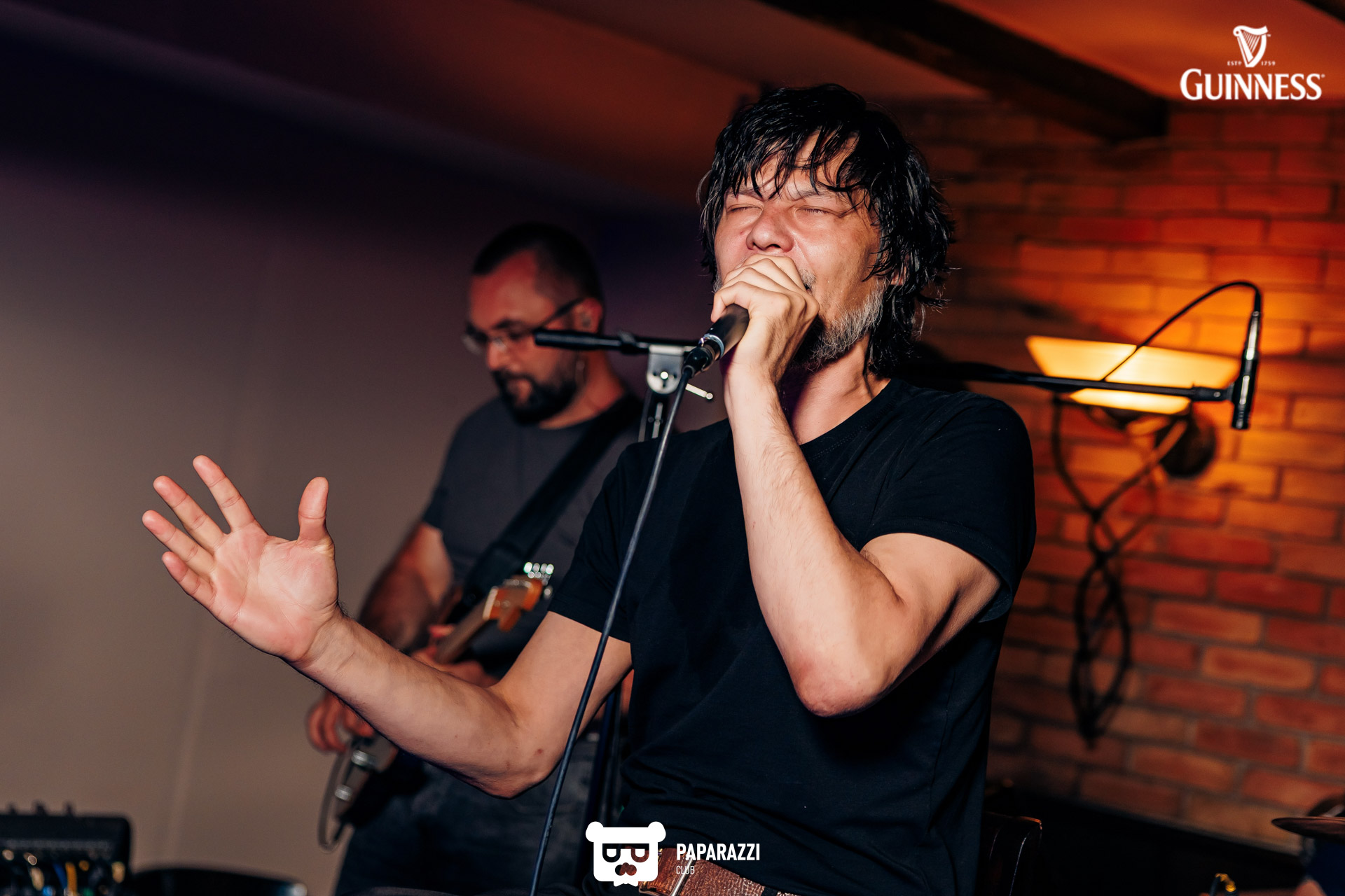 Guinness Pub Алматы 16.05.2025 Guinness Pub