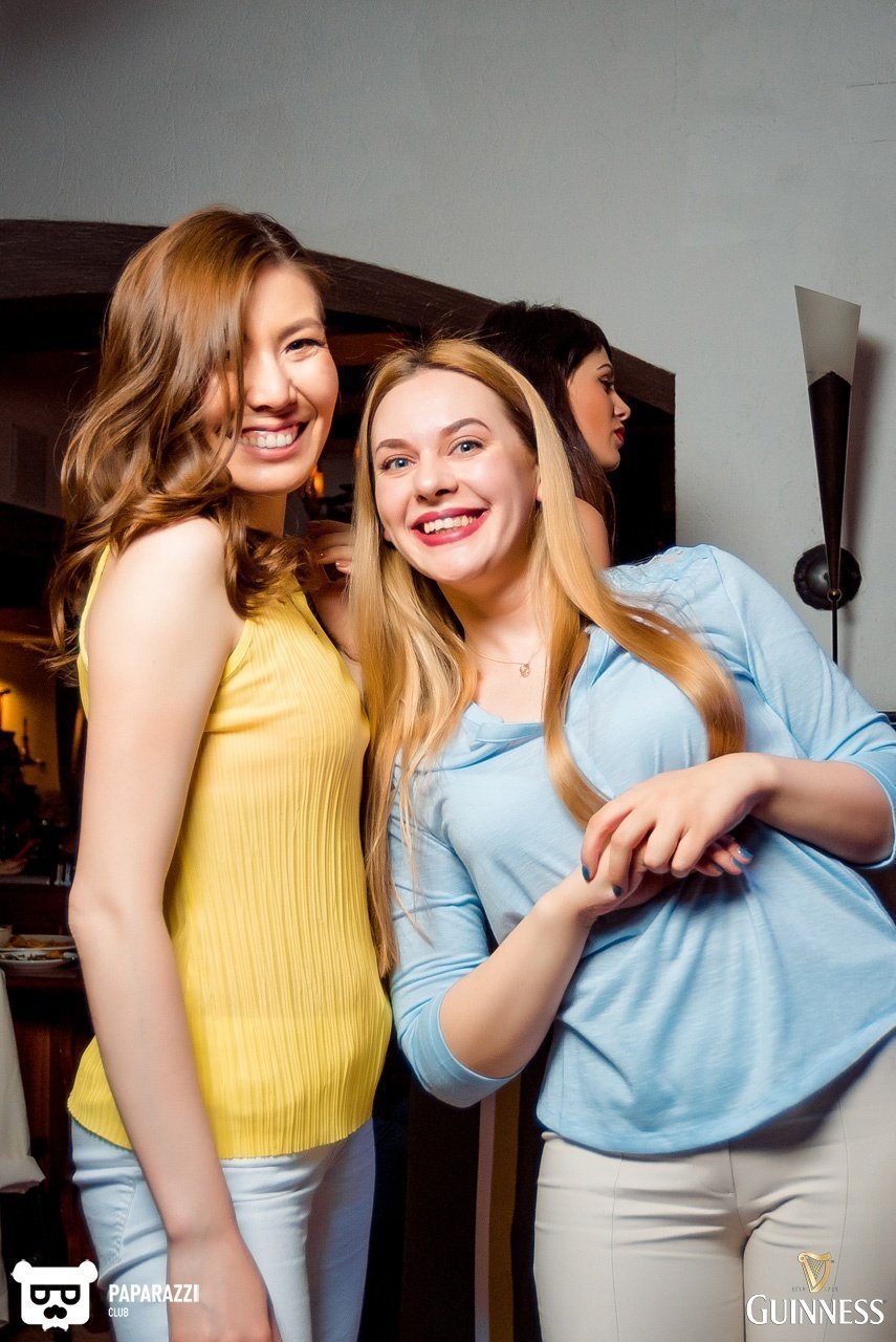 Guinness Pub Алматы 11.05.2018 Guinness Pub