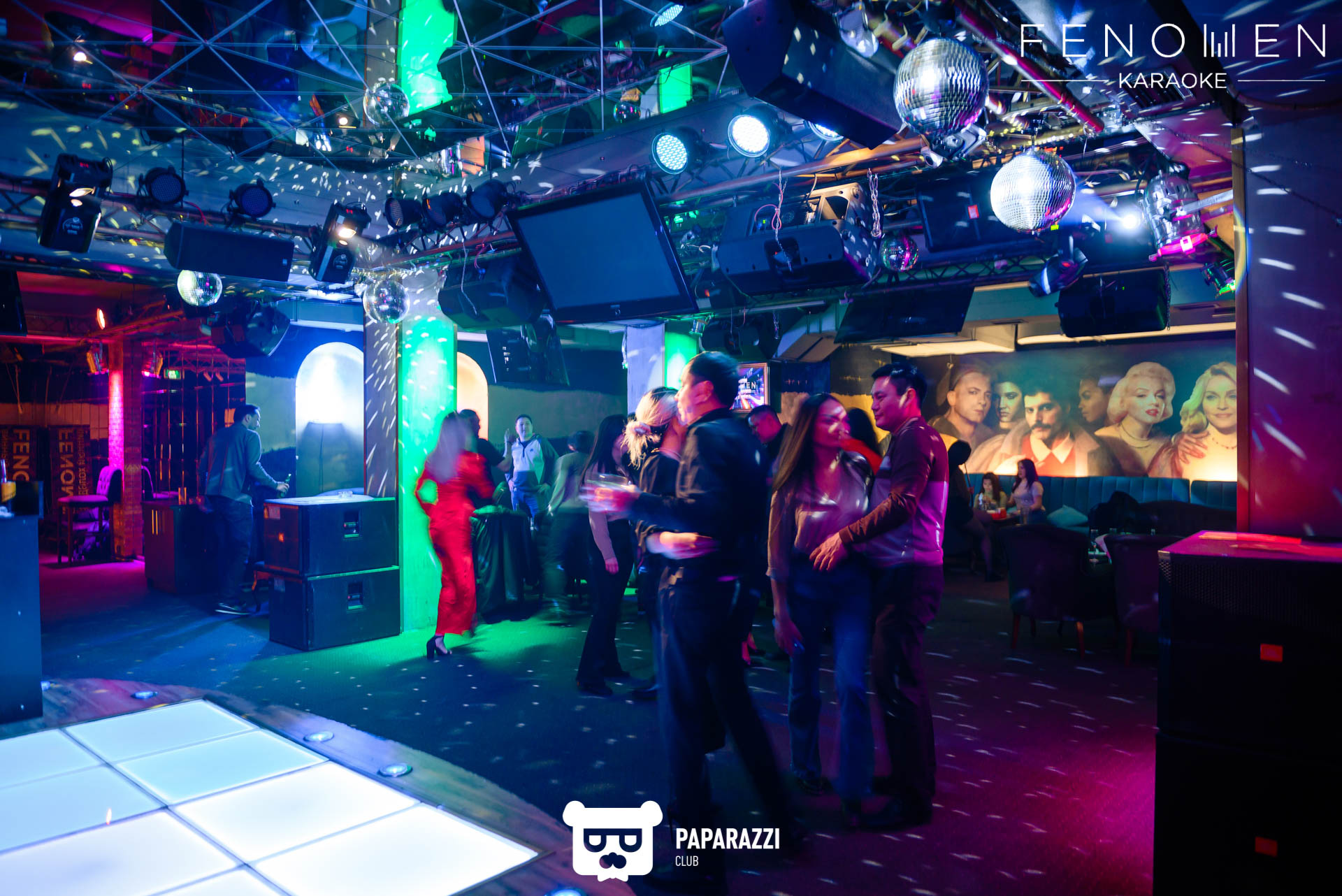 FENOMEN Алматы 19.03.2022 FENOMEN