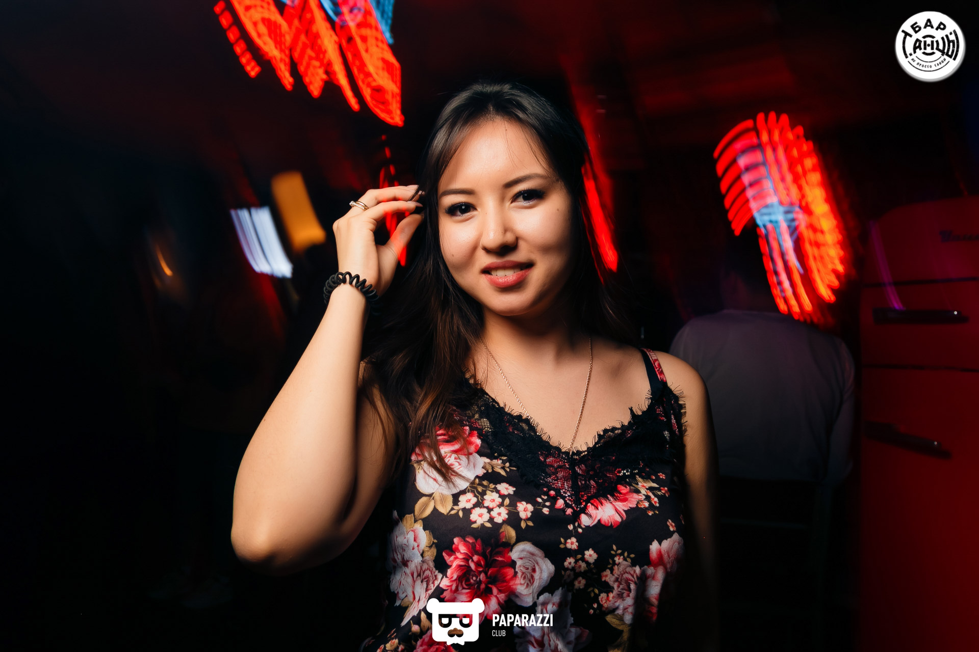 Бар "Танцы" Алматы 12.03.2021 Бар "Танцы"