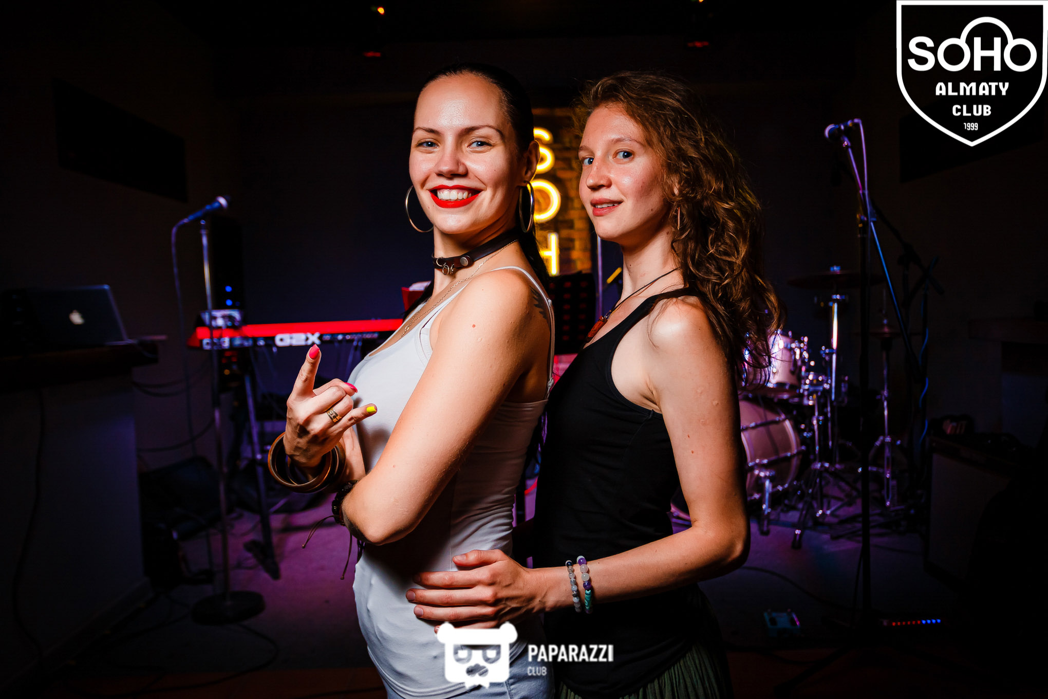 Soho Bar - Concert & Meat Алматы 26.07.2019 Soho Bar - Concert & Meat