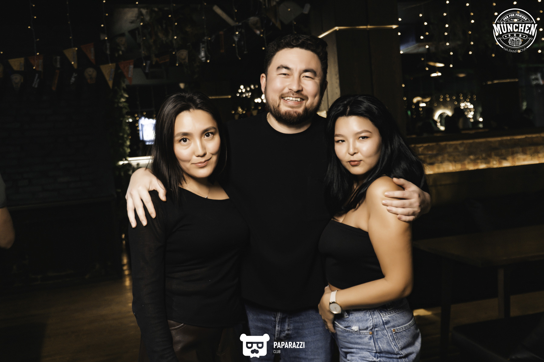 Munchen Pub На Панфилова Алматы 10.10.2025 Munchen Pub На Панфилова