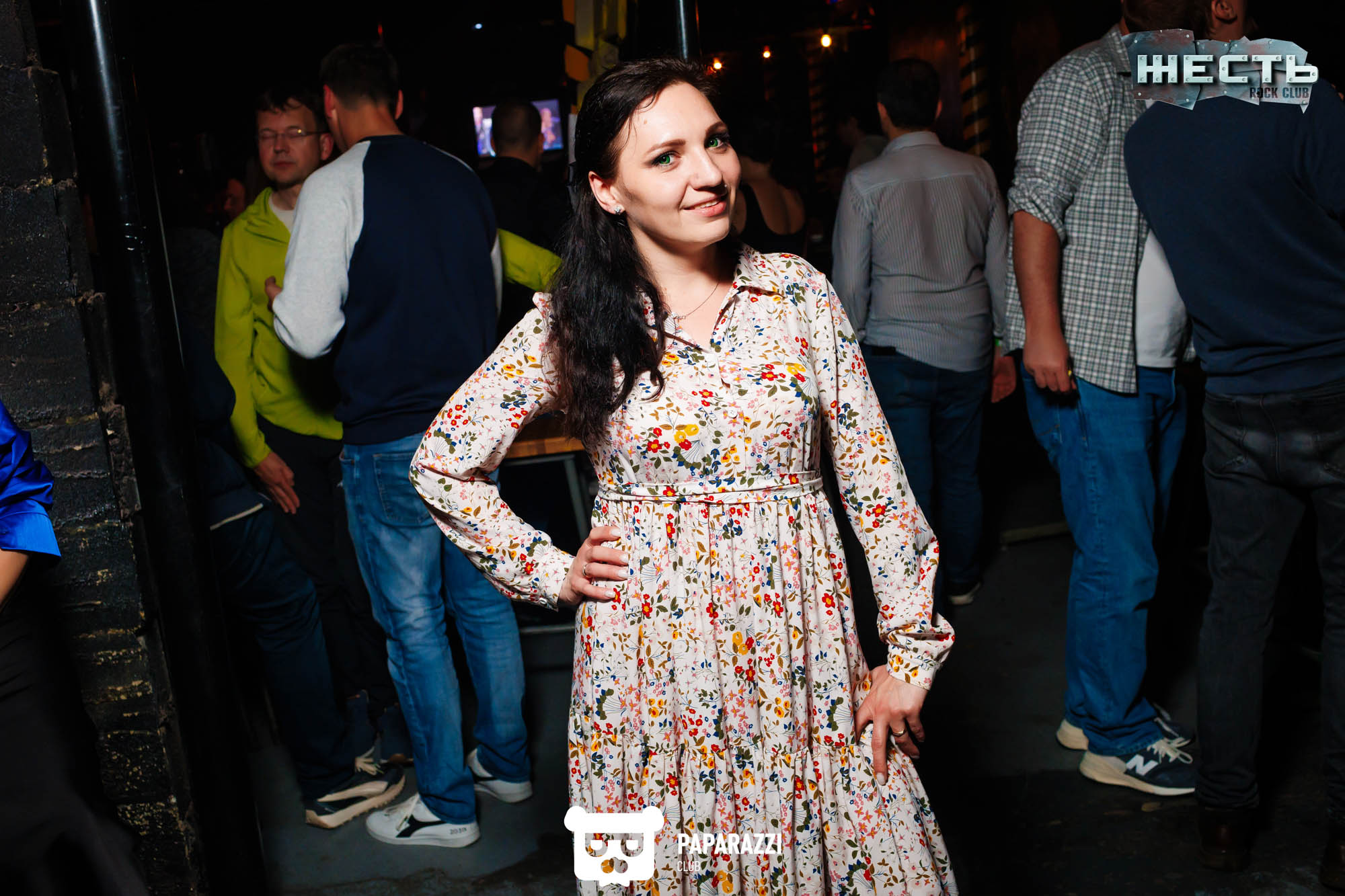 Рок-Клуб "ЖЕСТЬ" Алматы 18.05.2024 Рок-Клуб "ЖЕСТЬ"