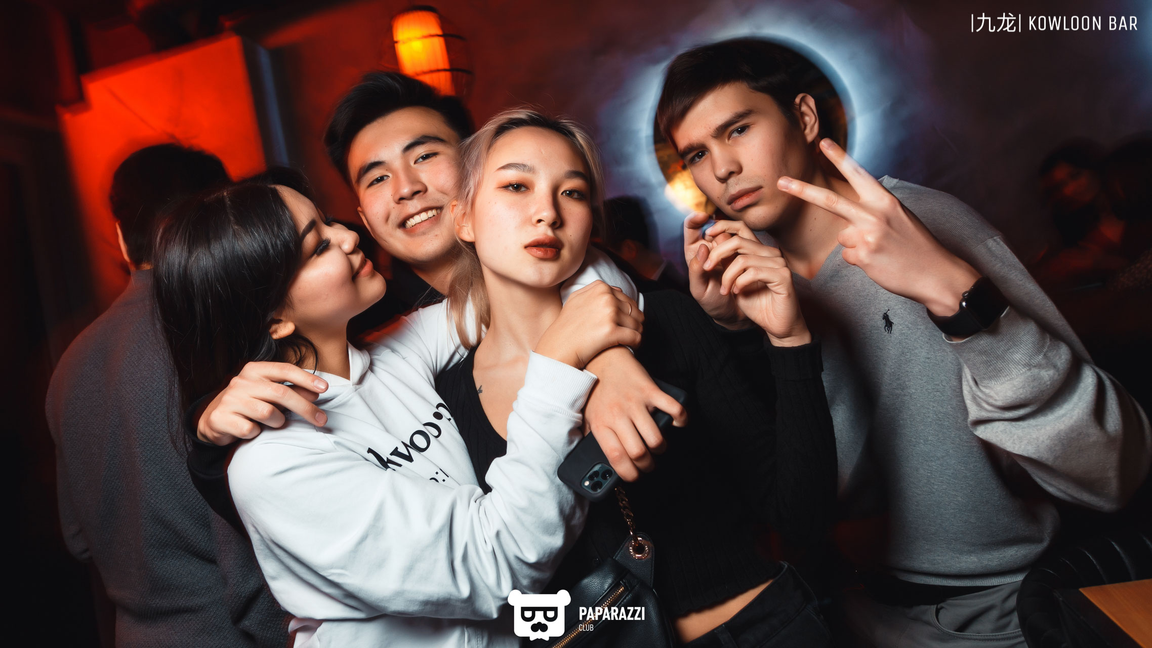 "Kowloon" Алматы 22.01.2021 "Kowloon"