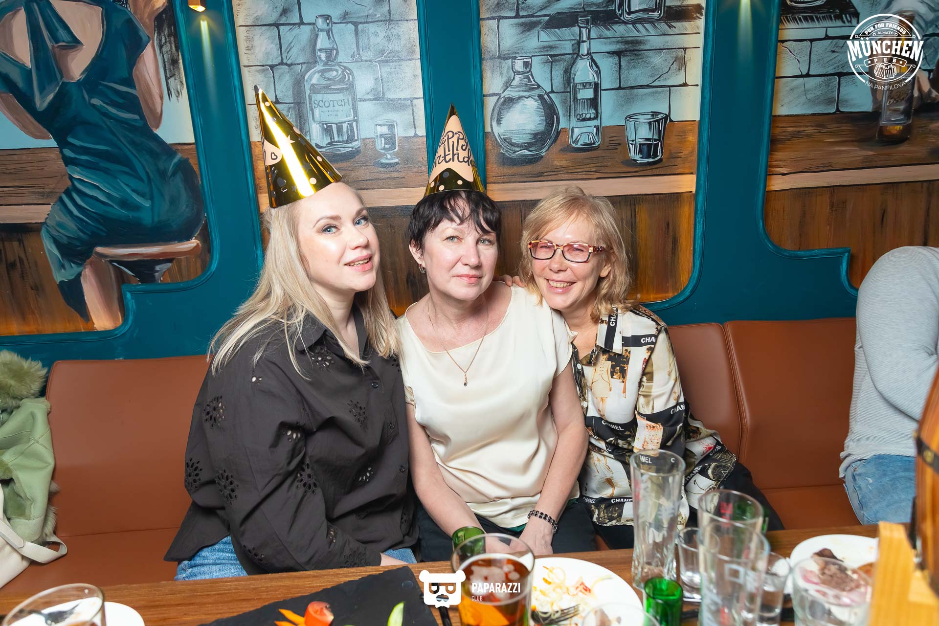 Munchen Pub Алматы 21.02.2025 Munchen Pub