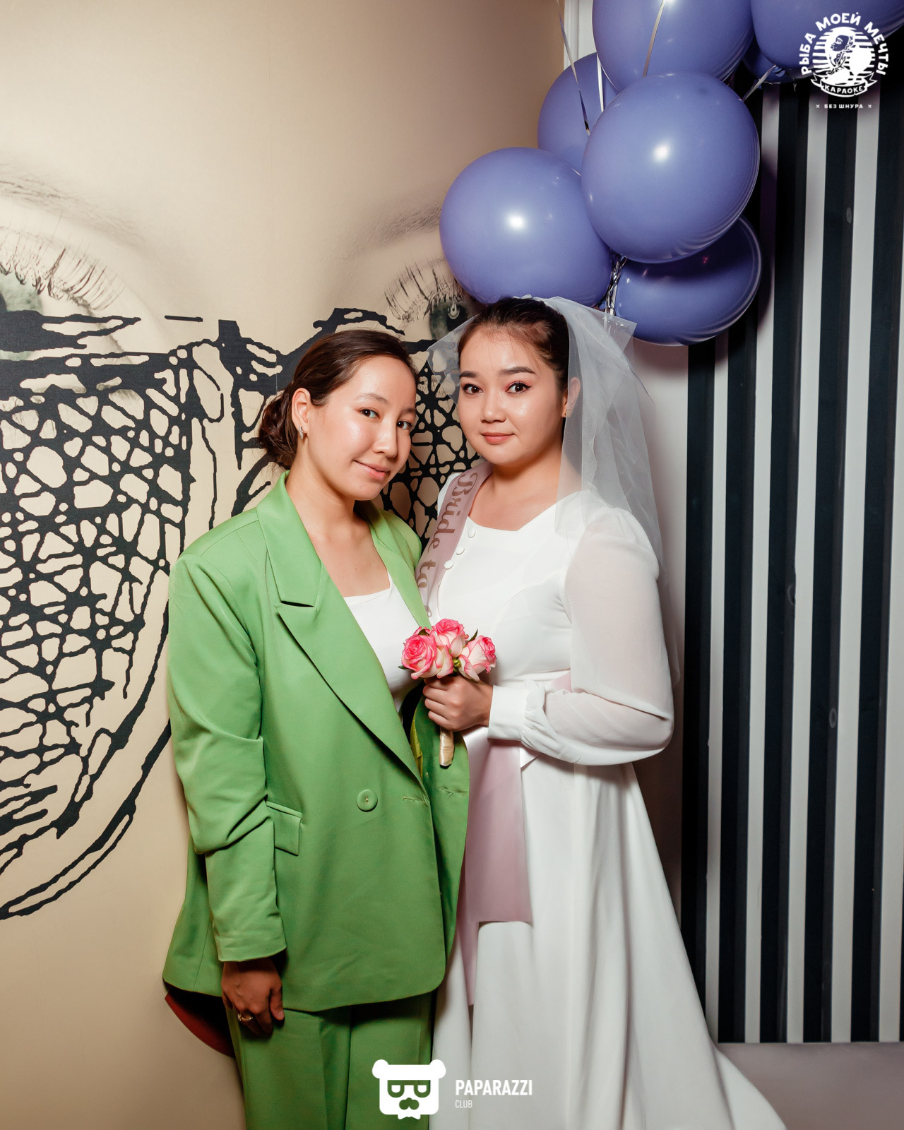 Рыба моей мечты на Достык Алматы 27.05.2022 Рыба моей мечты на Достык