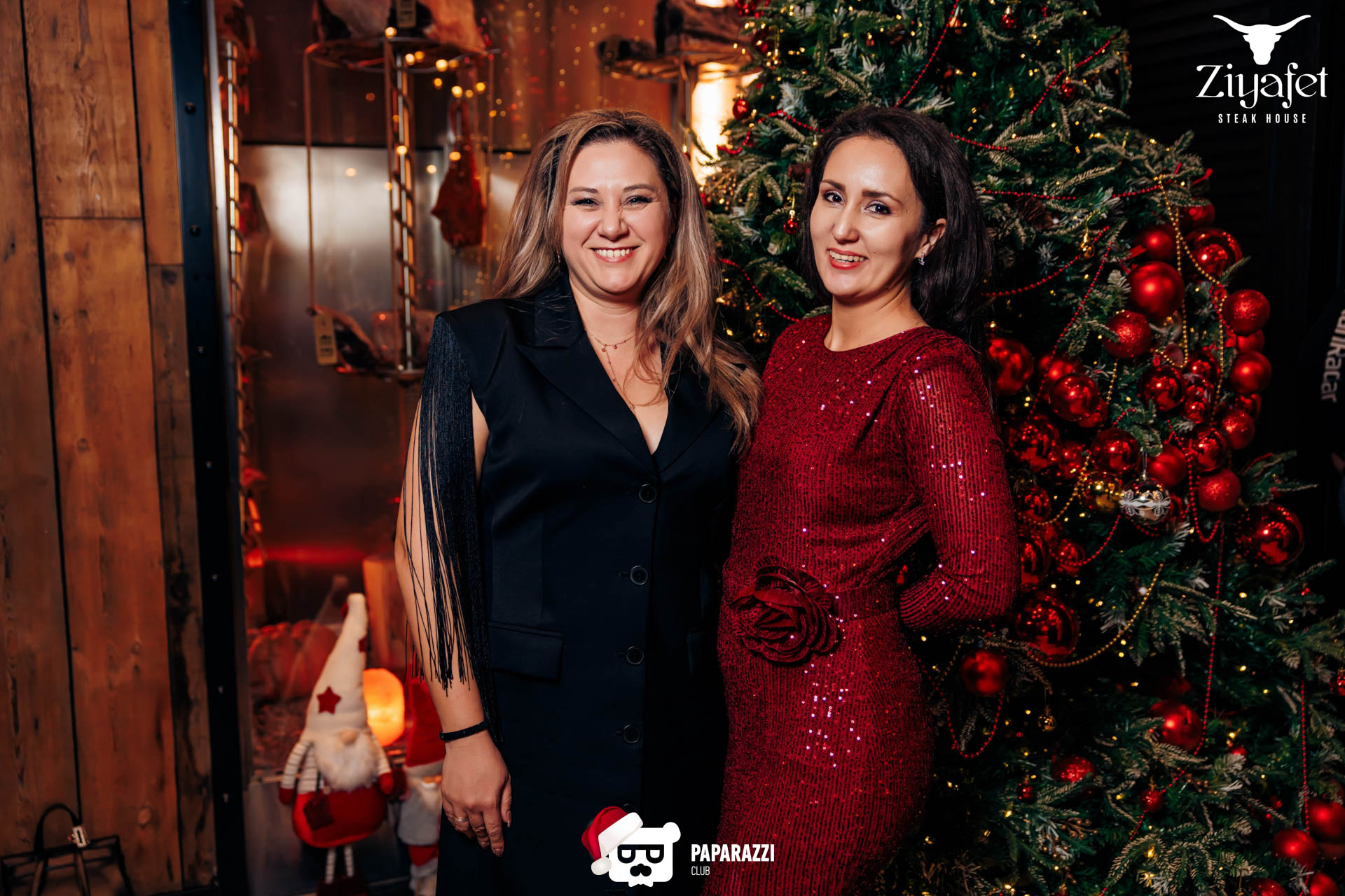 Ziyafet Алматы 19.12.2025 Ziyafet