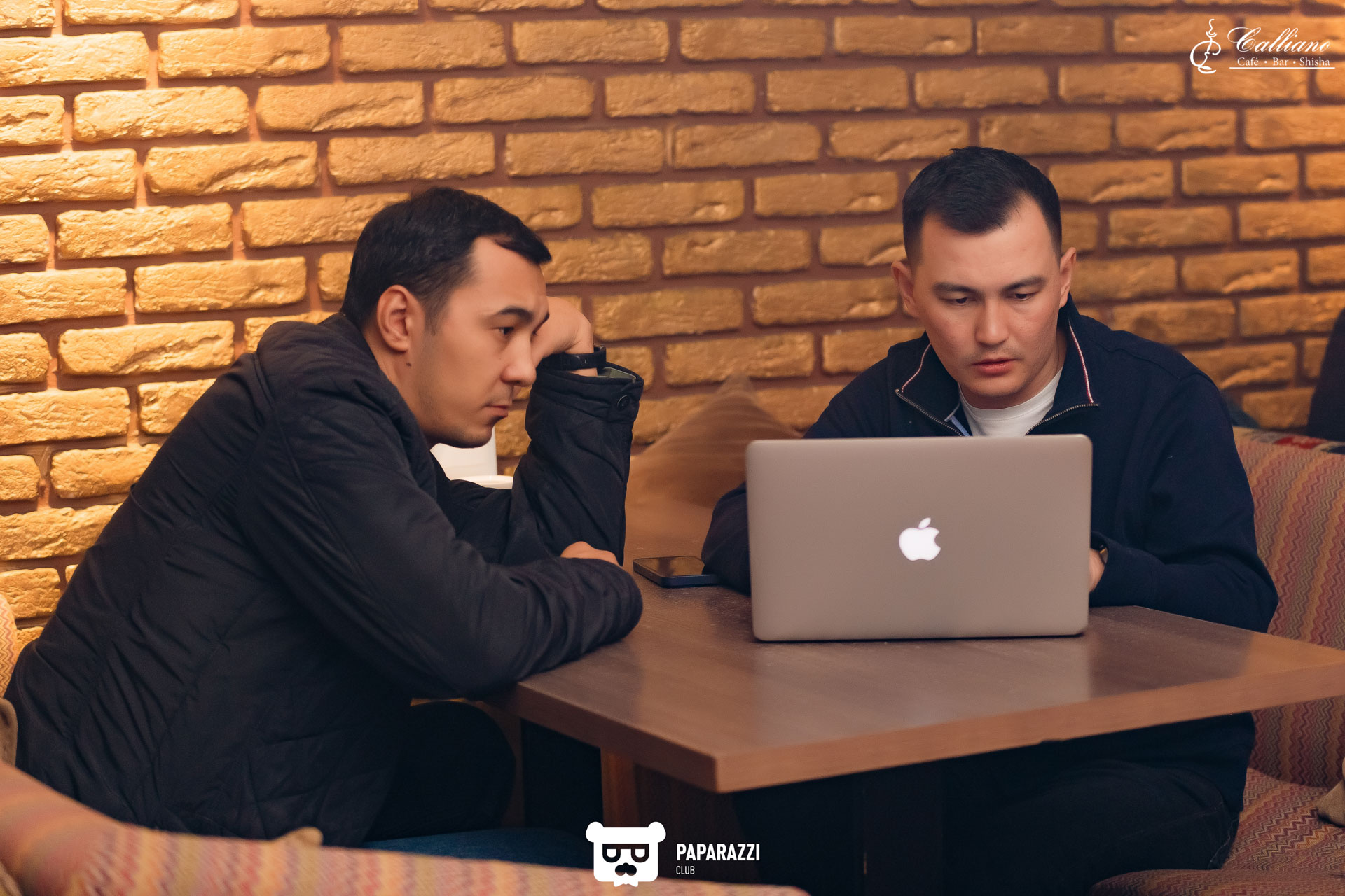 Bar Calliano Алматы 12.02.2023 Bar Calliano