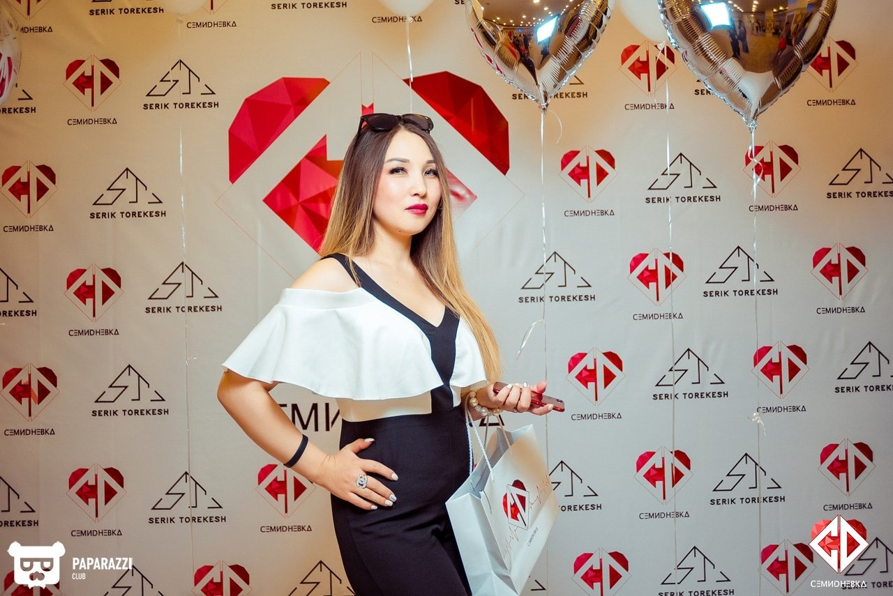 Первый день тренинга «Семидневка’14» с Сериком Торекеш Алматы 06.08.2018 Первый день тренинга «Семидневка’14» с Сериком Торекеш