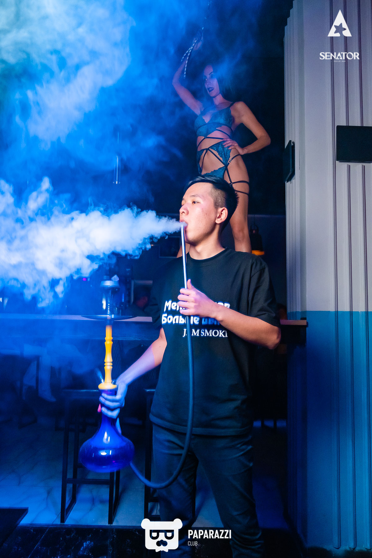 Senator Алматы 18.09.2021 Senator