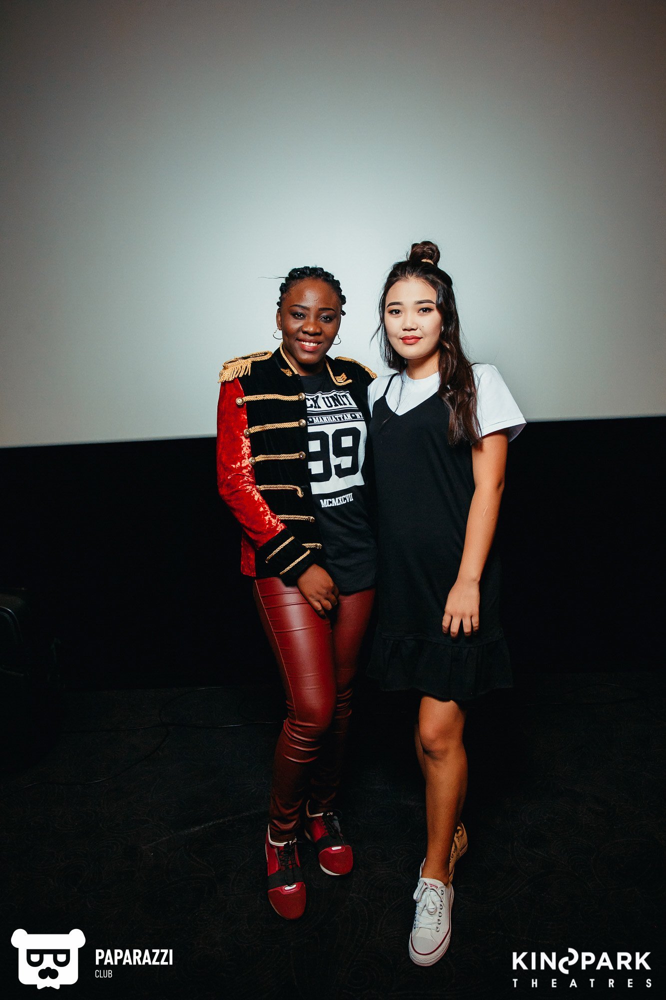 Презентация группы Джамбо-Джамбо в кинотеатре Kinopark 8 Moskva Metropolitan Алматы 08/29/2018 Презентация группы Джамбо-Джамбо в кинотеатре Kinopark 8 Moskva Metropolitan