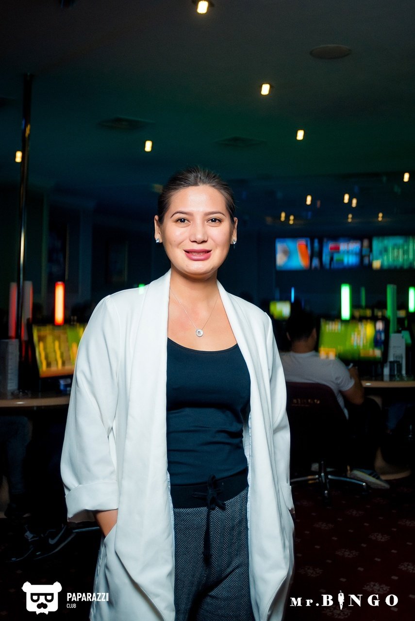 Бинго-клуб "Mr.Bingo" Алматы 28.04.2018 Бинго-клуб "Mr.Bingo"