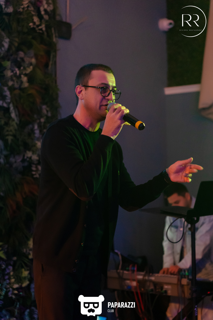 "Riviera" Алматы 30.04.2024 "Riviera"