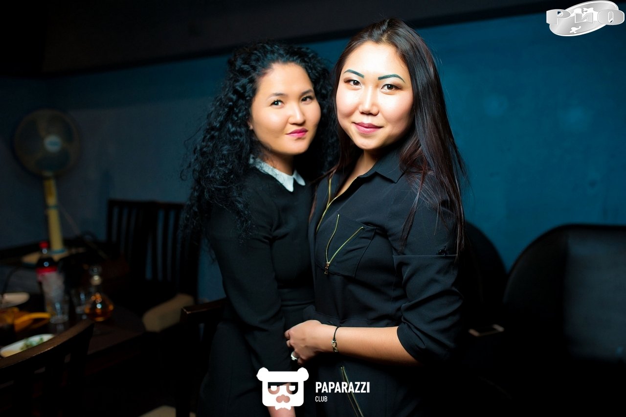 РиО Бар Алматы 19.01.2018 РиО Бар