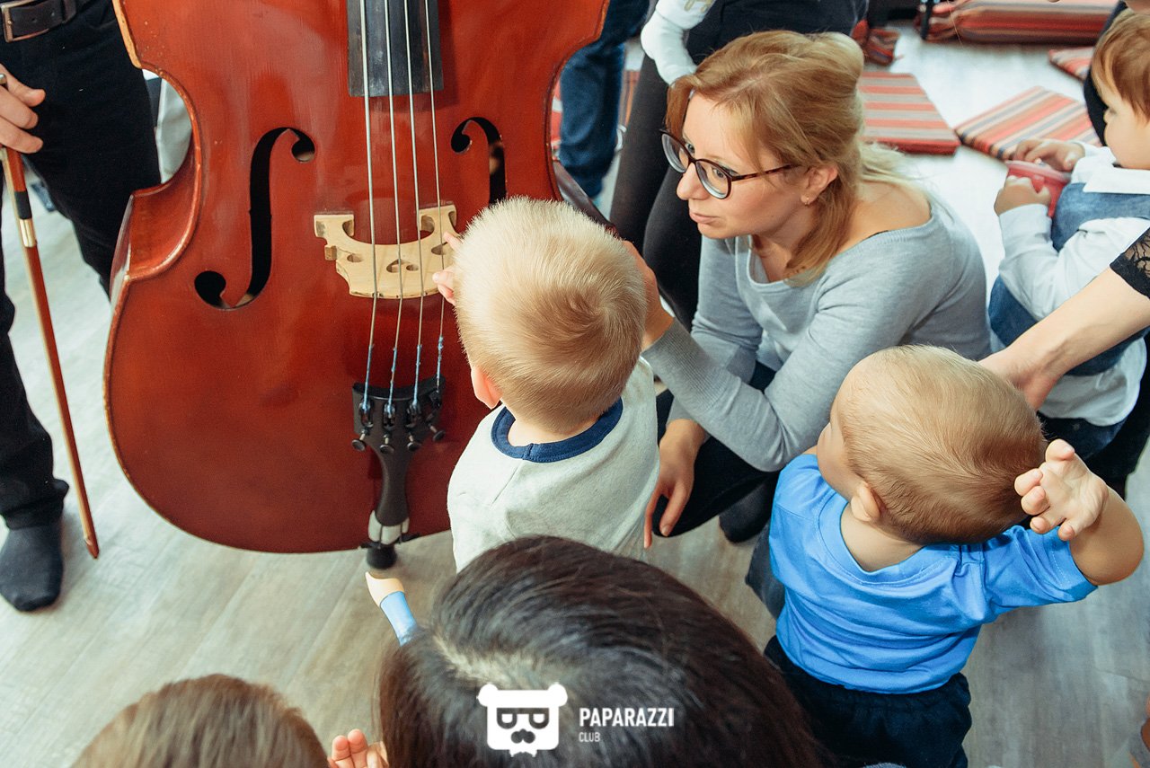 Студия "Воздух" Алматы 01.12.2017 Студия "Воздух"