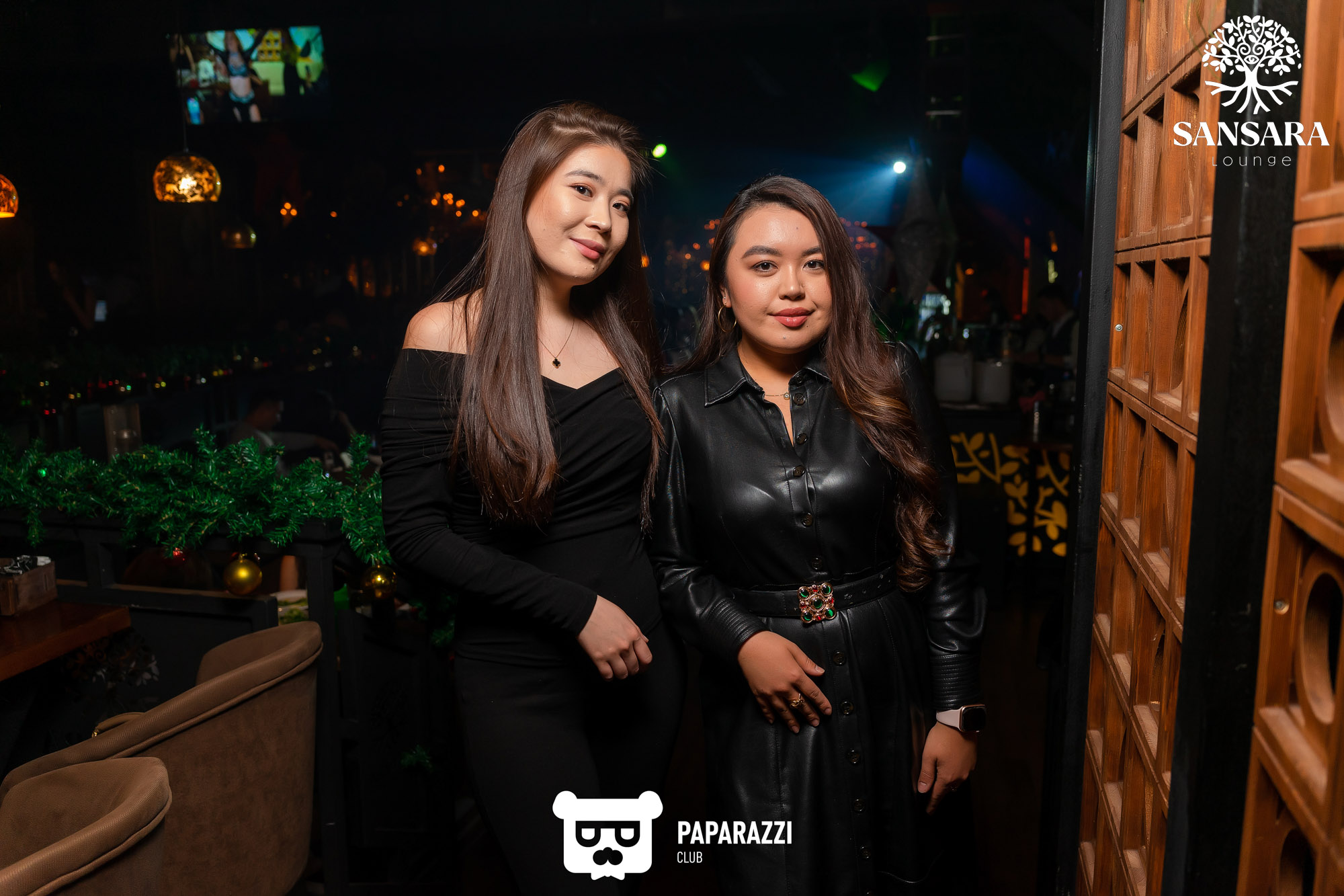 SANSARA Алматы 16.12.2023 SANSARA