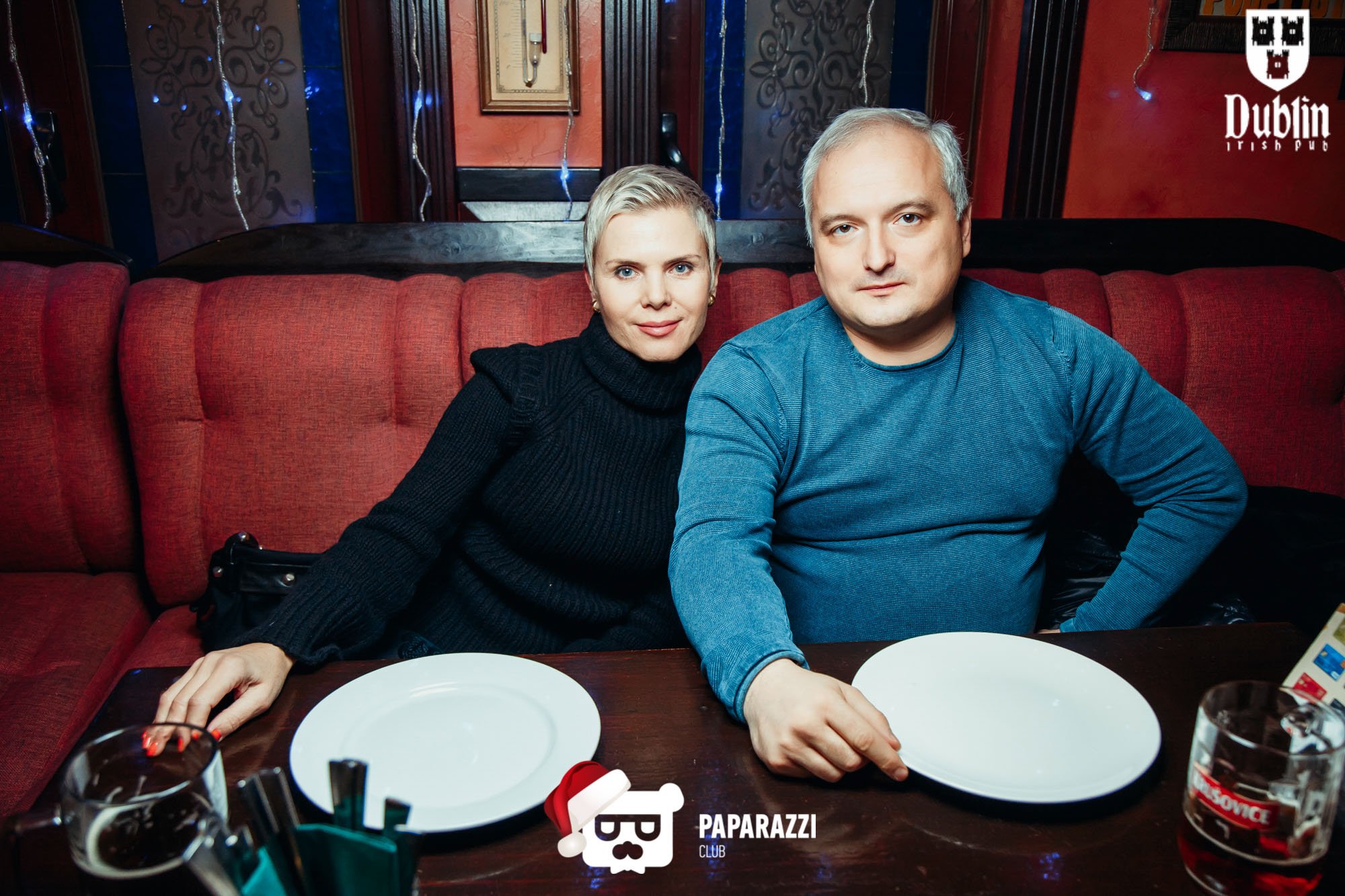 Irish Pub Dublin Алматы 05.01.2018 Irish Pub Dublin